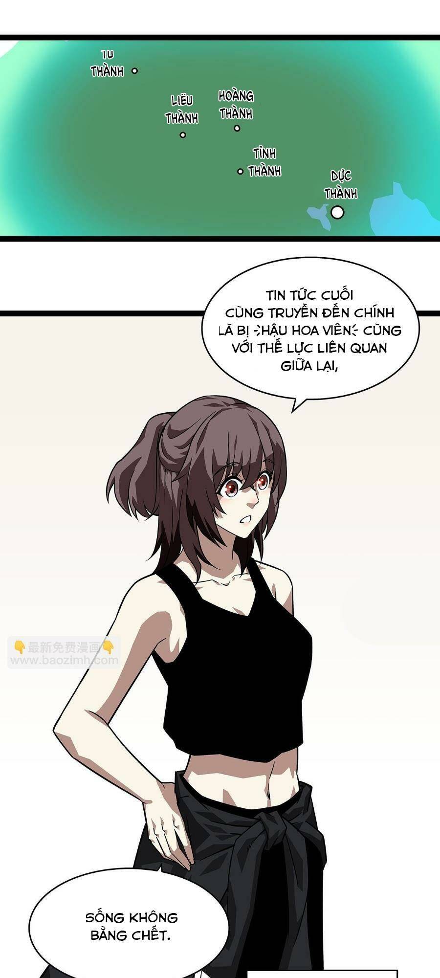 Bắt Đầu Vùng Dậy Từ Việc Chơi Game Nghiêm Túc: Chapter 118