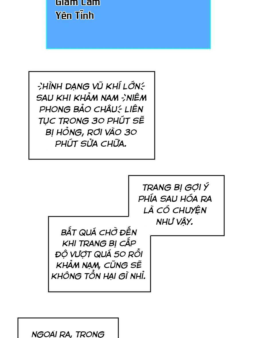 Bắt Đầu Vùng Dậy Từ Việc Chơi Game Nghiêm Túc: Chapter 118