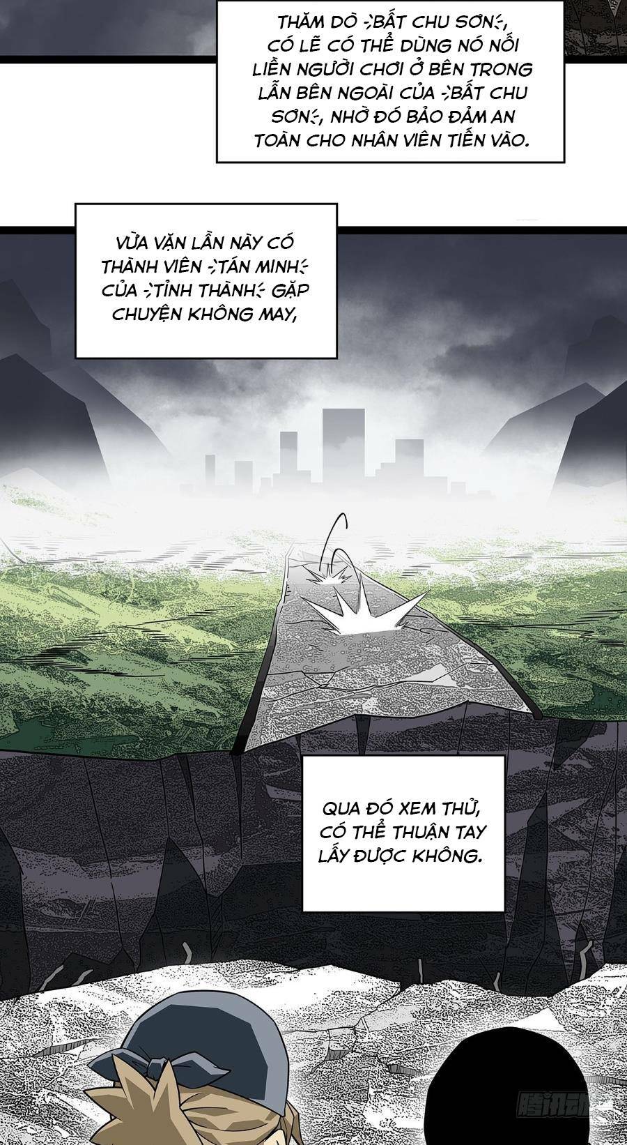 Bắt Đầu Vùng Dậy Từ Việc Chơi Game Nghiêm Túc: Chapter 118