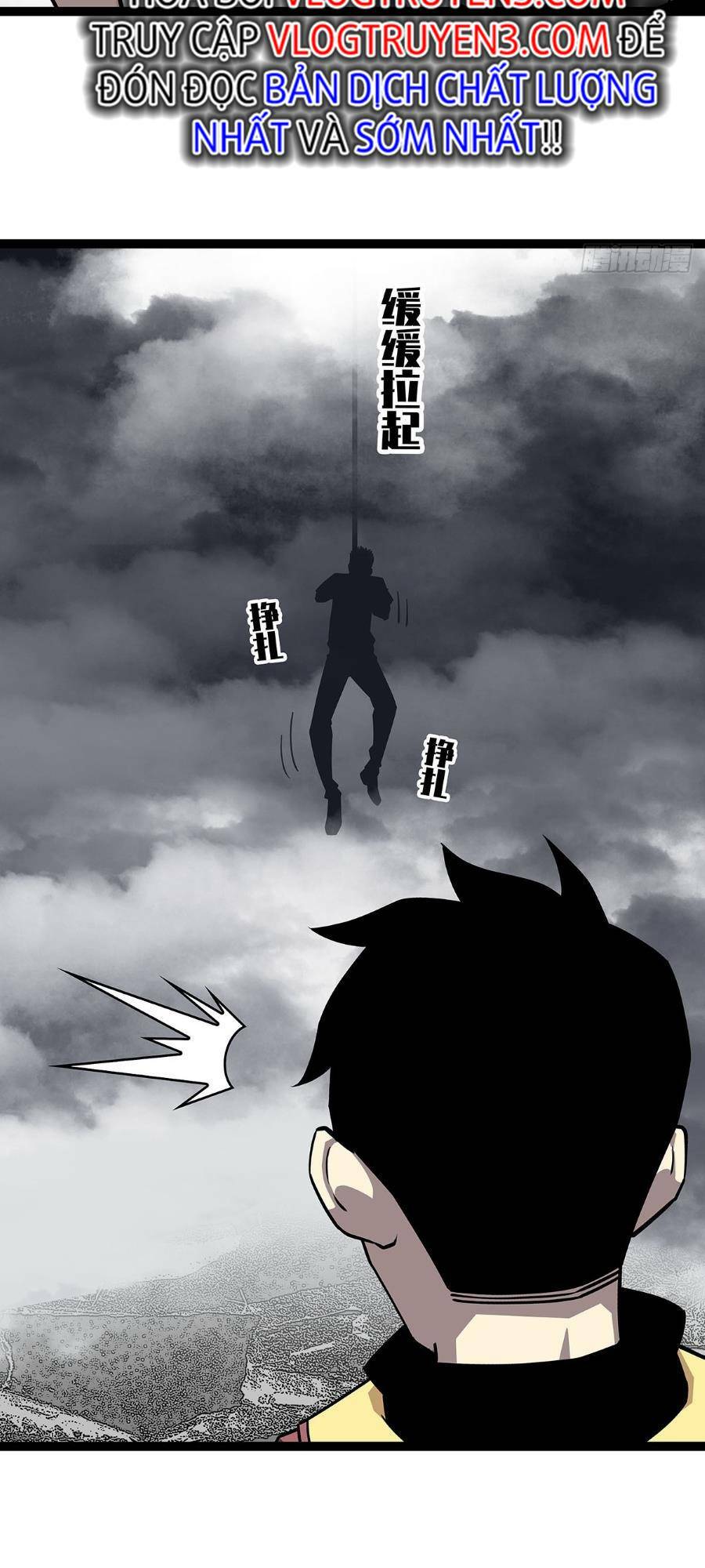 Bắt Đầu Vùng Dậy Từ Việc Chơi Game Nghiêm Túc: Chapter 118