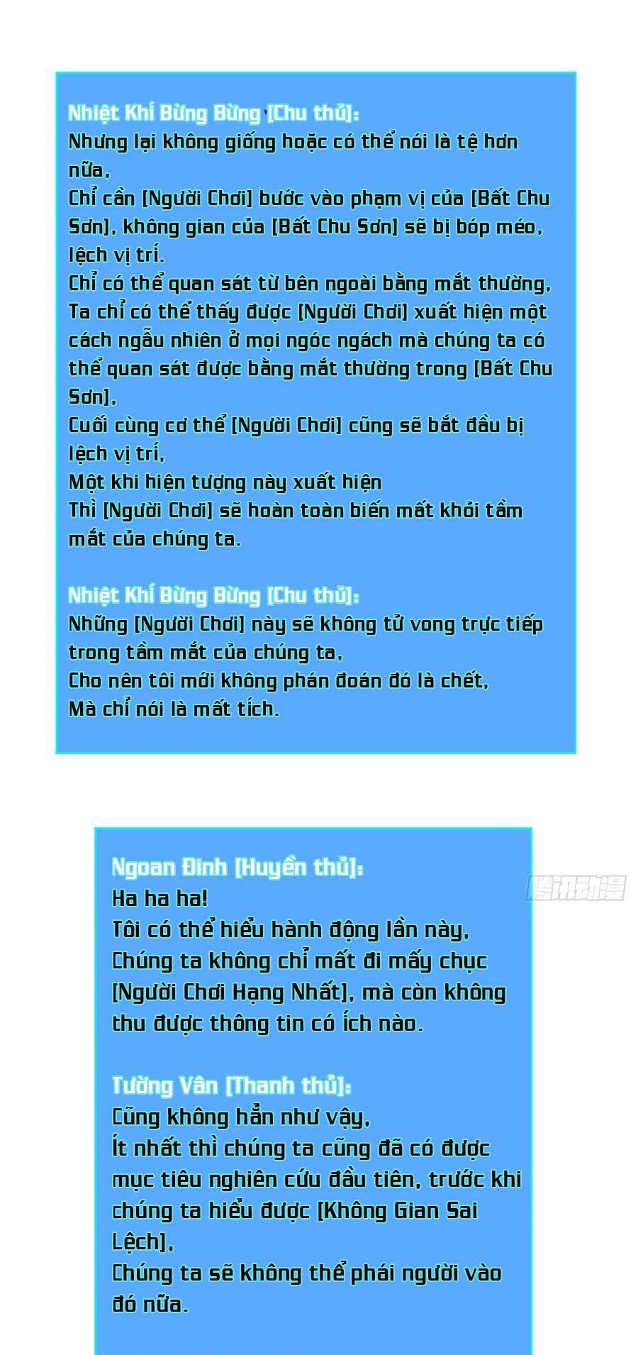 Bắt Đầu Vùng Dậy Từ Việc Chơi Game Nghiêm Túc: Chapter 118