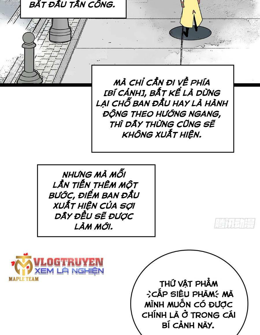 Bắt Đầu Vùng Dậy Từ Việc Chơi Game Nghiêm Túc: Chapter 119