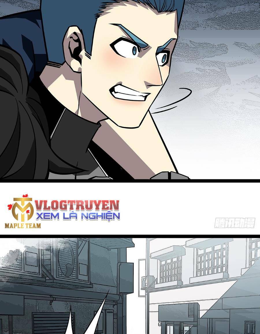 Bắt Đầu Vùng Dậy Từ Việc Chơi Game Nghiêm Túc: Chapter 119