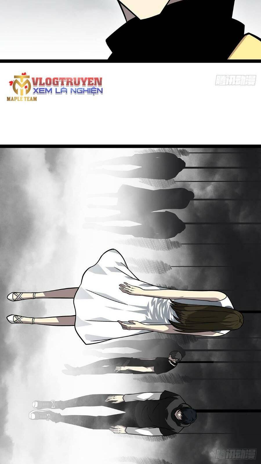 Bắt Đầu Vùng Dậy Từ Việc Chơi Game Nghiêm Túc: Chapter 119