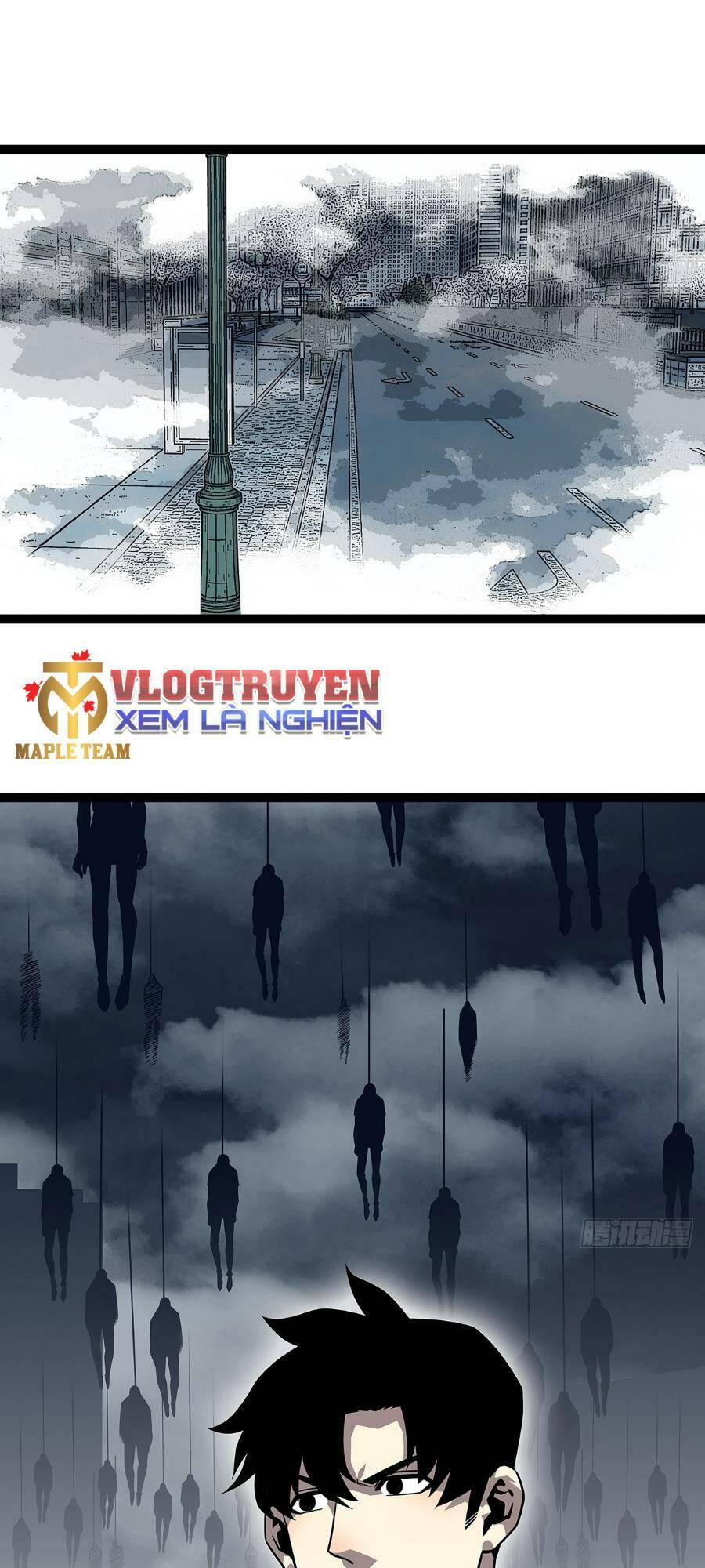 Bắt Đầu Vùng Dậy Từ Việc Chơi Game Nghiêm Túc: Chapter 119