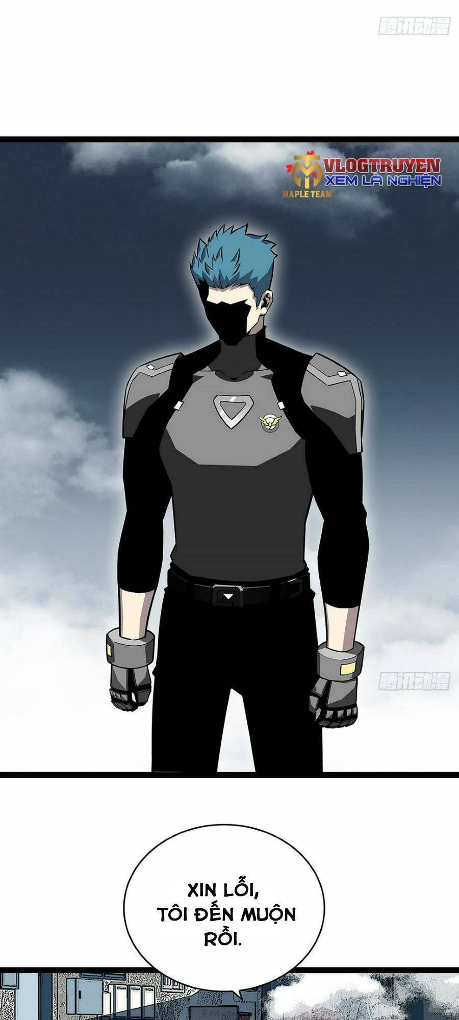 Bắt Đầu Vùng Dậy Từ Việc Chơi Game Nghiêm Túc: Chapter 121