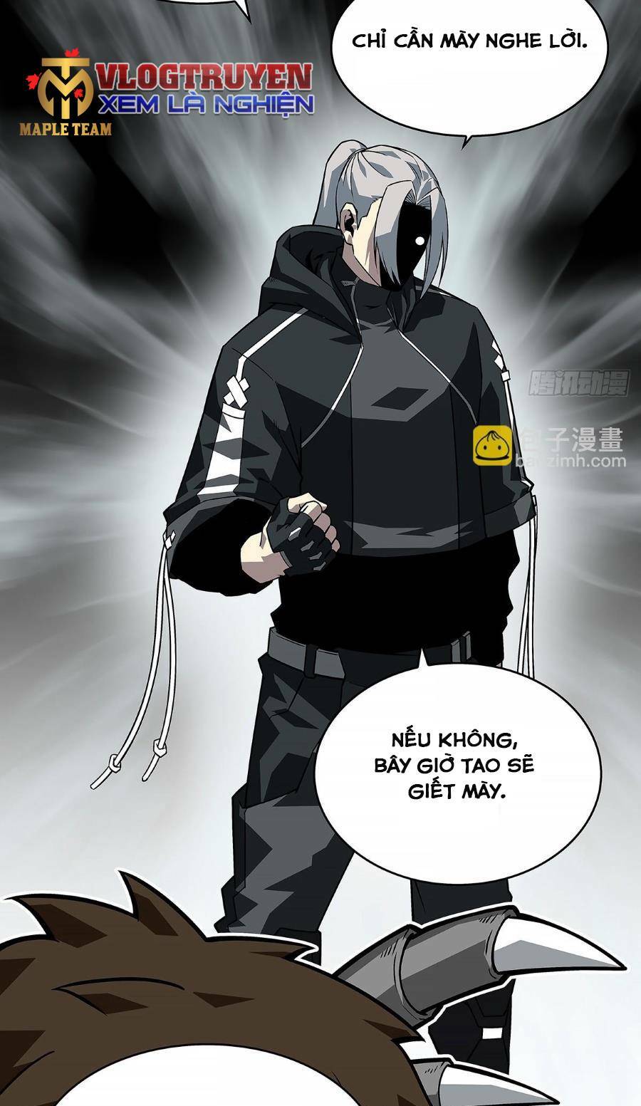 Bắt Đầu Vùng Dậy Từ Việc Chơi Game Nghiêm Túc: Chapter 121