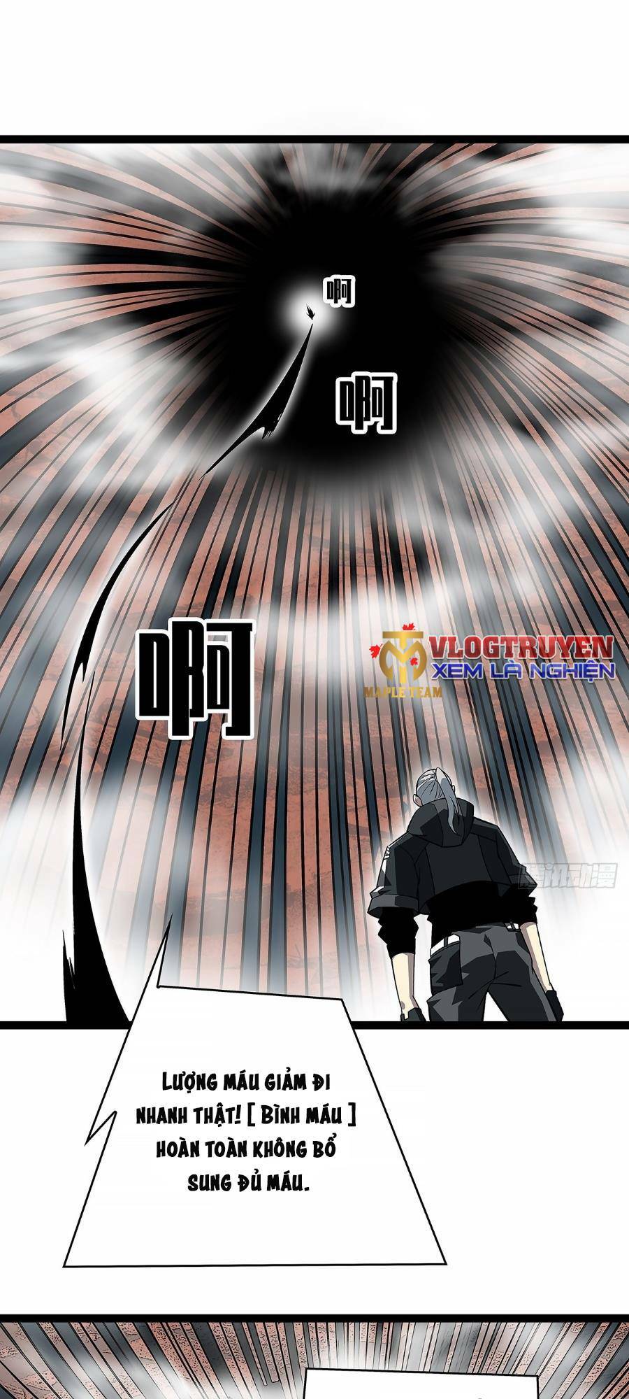Bắt Đầu Vùng Dậy Từ Việc Chơi Game Nghiêm Túc: Chapter 121