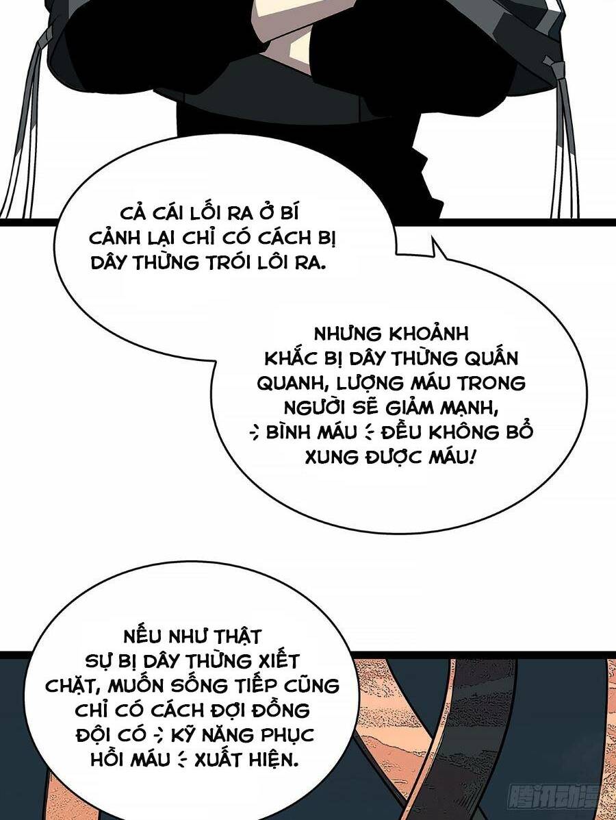Bắt Đầu Vùng Dậy Từ Việc Chơi Game Nghiêm Túc: Chapter 121