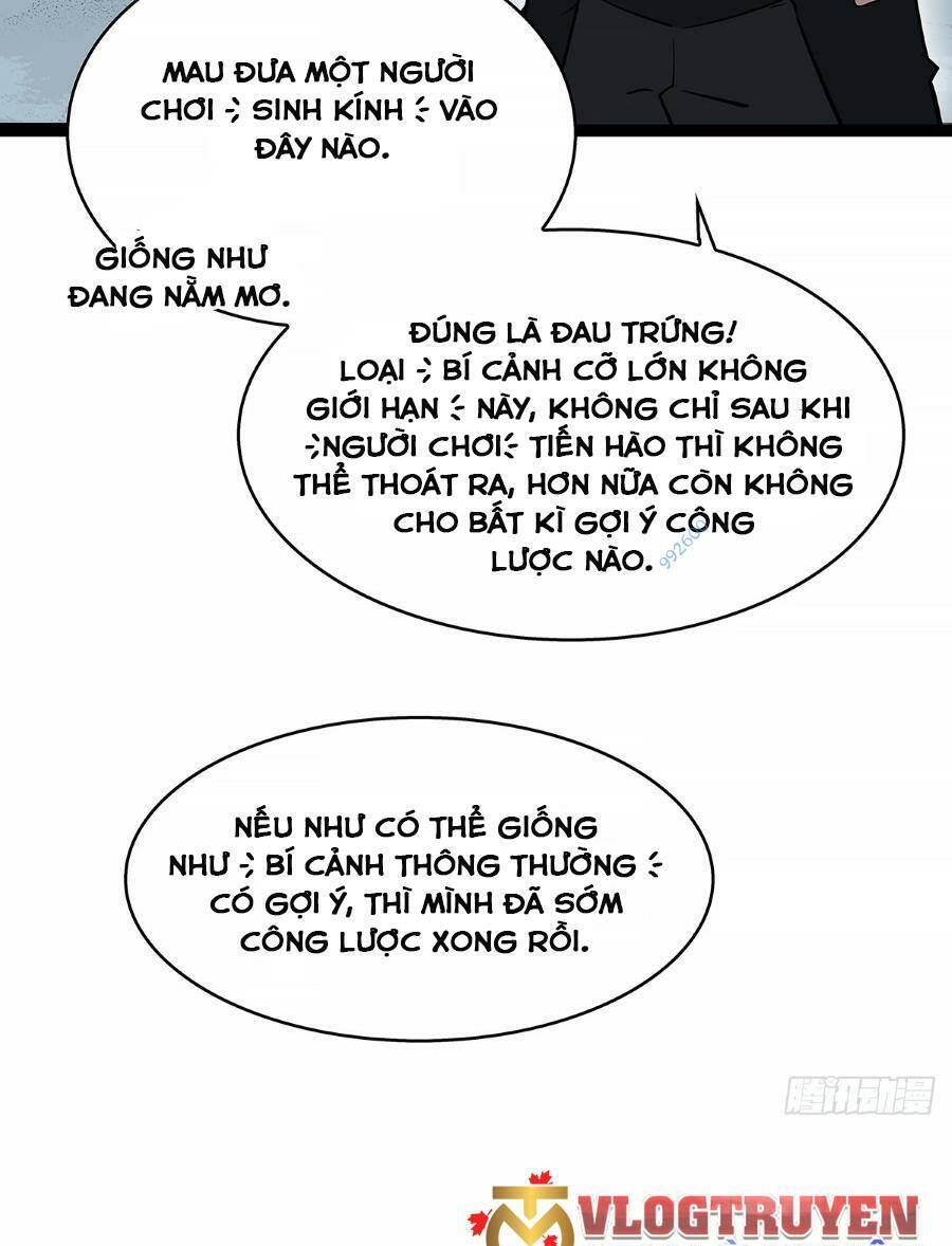 Bắt Đầu Vùng Dậy Từ Việc Chơi Game Nghiêm Túc: Chapter 121