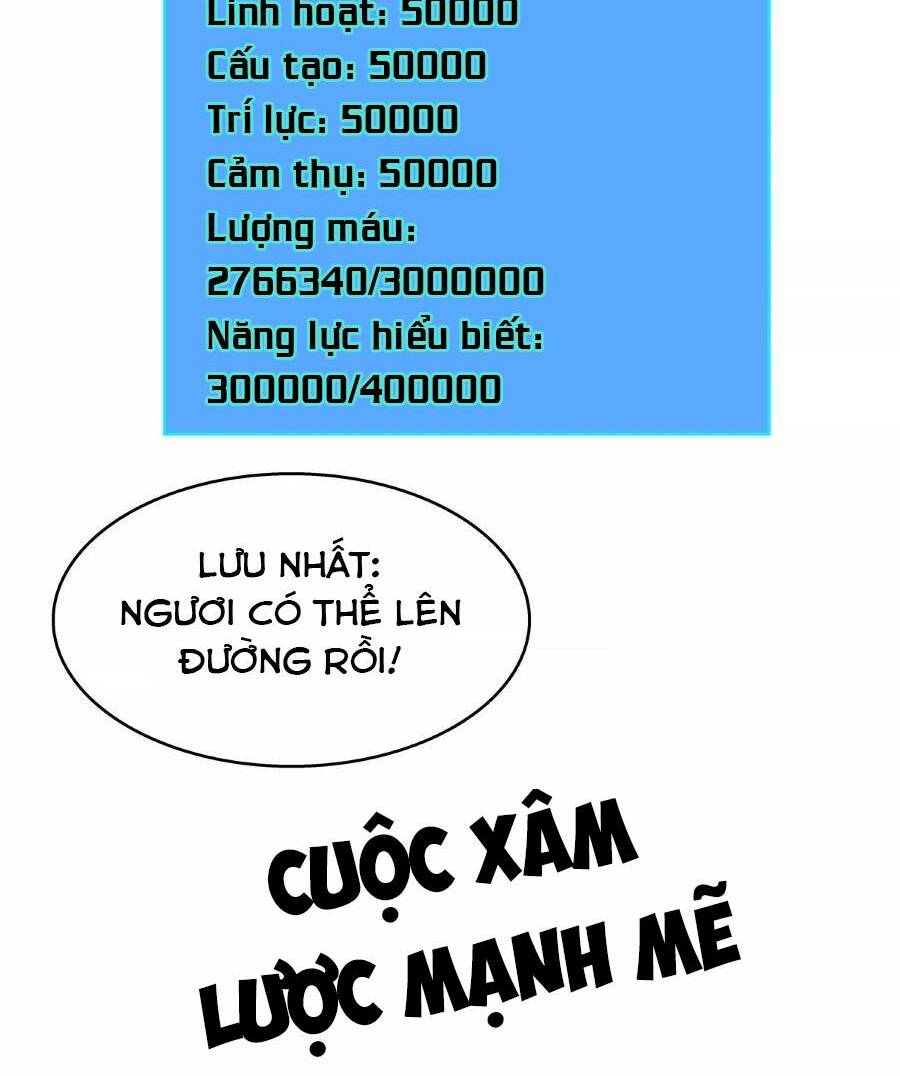Bắt Đầu Vùng Dậy Từ Việc Chơi Game Nghiêm Túc: Chapter 123