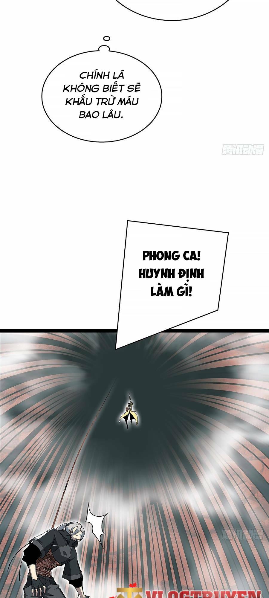 Bắt Đầu Vùng Dậy Từ Việc Chơi Game Nghiêm Túc: Chapter 123