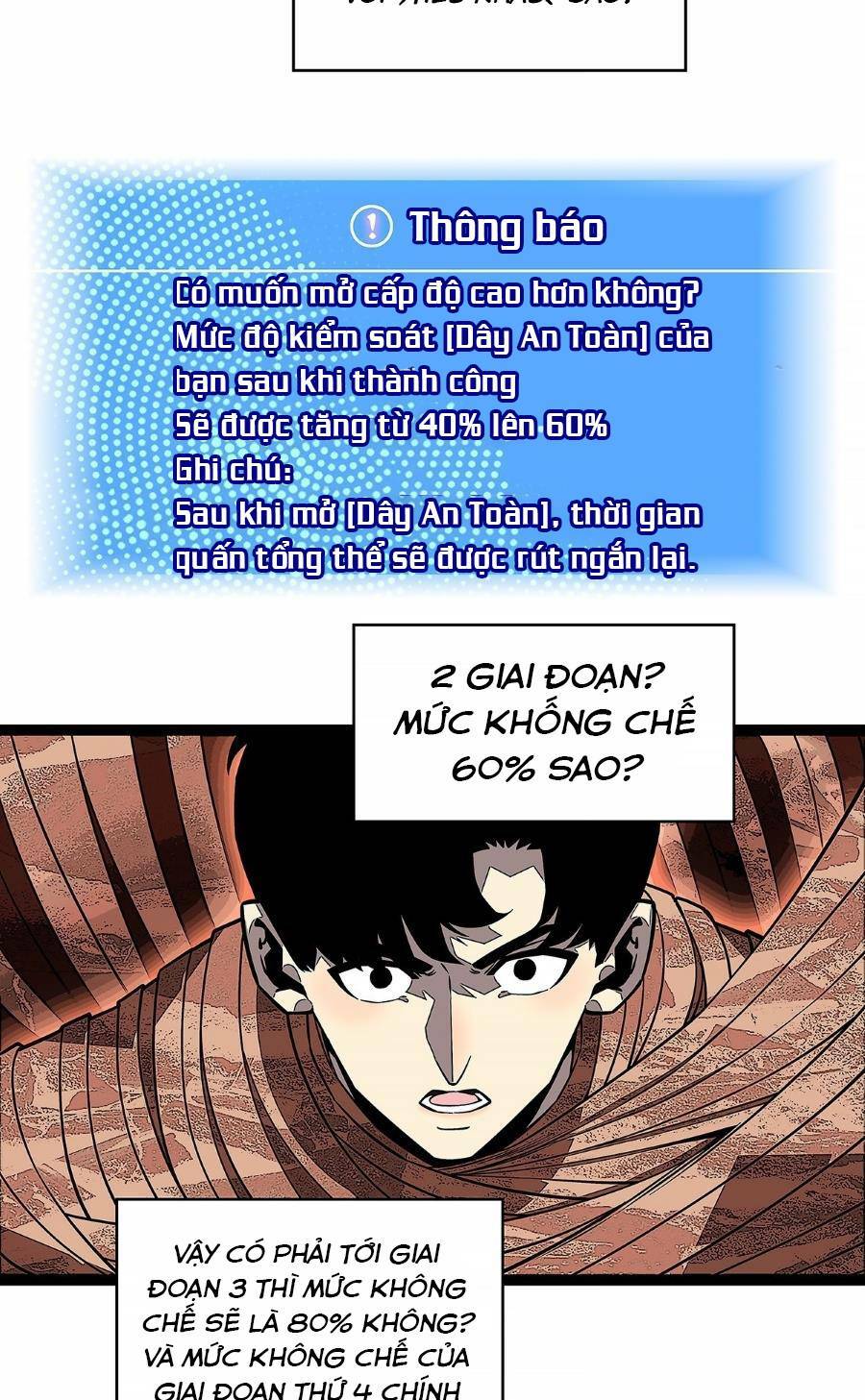 Bắt Đầu Vùng Dậy Từ Việc Chơi Game Nghiêm Túc: Chapter 124