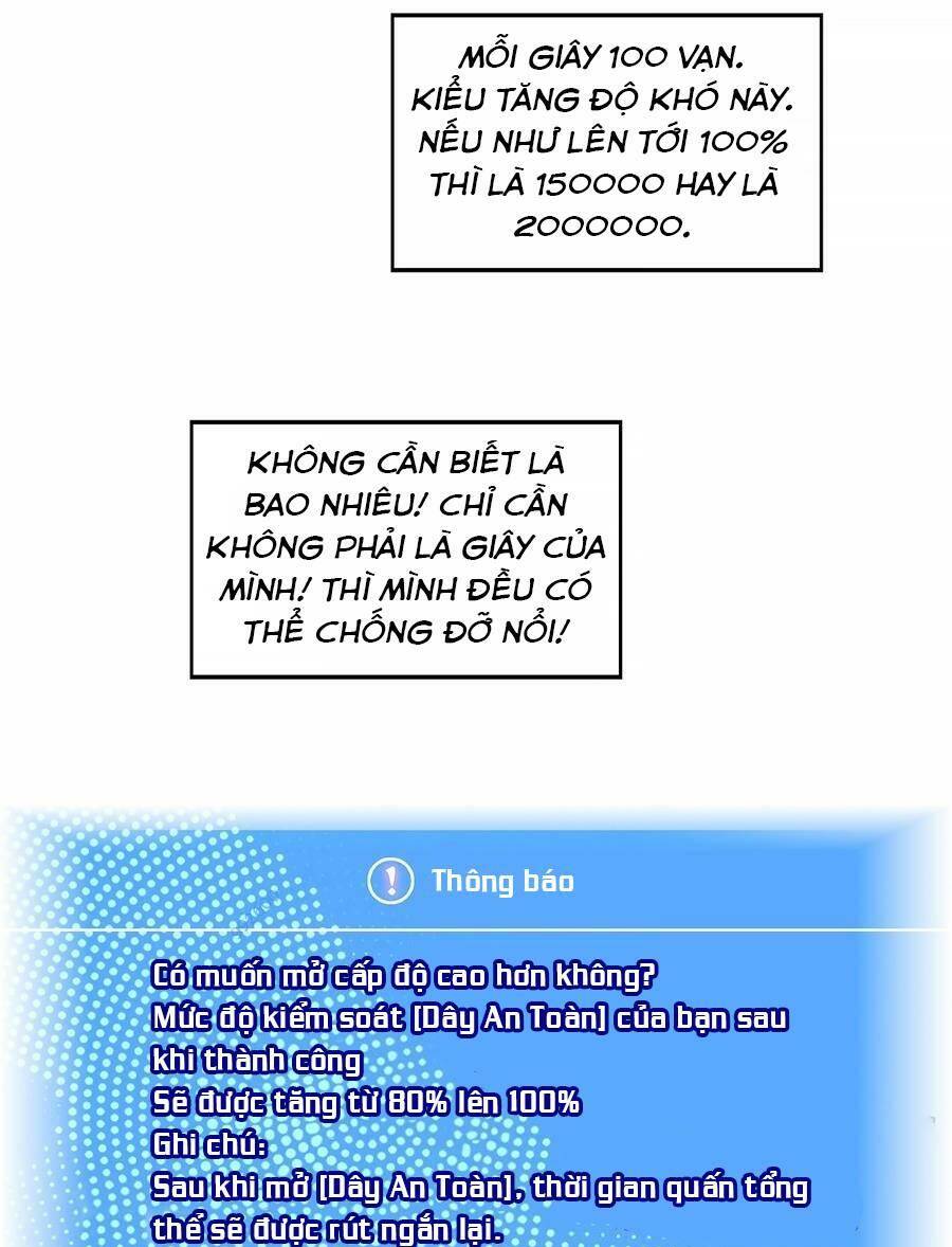 Bắt Đầu Vùng Dậy Từ Việc Chơi Game Nghiêm Túc: Chapter 124