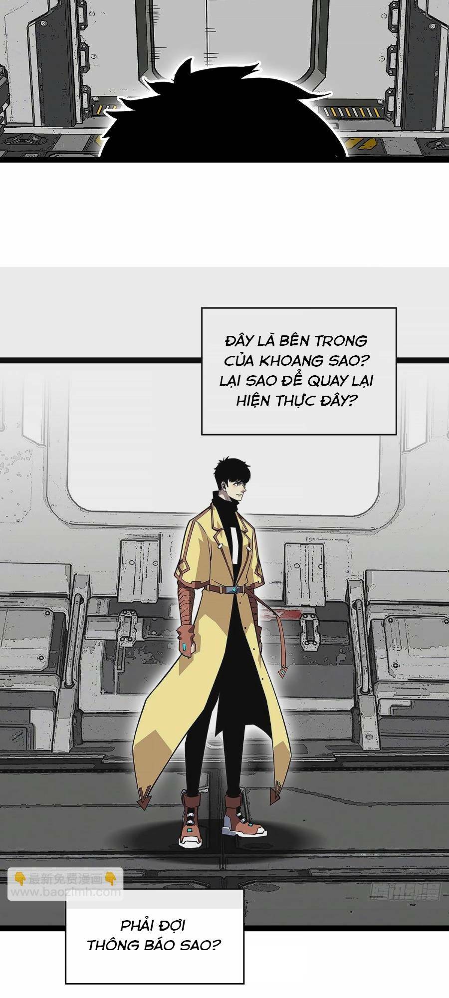 Bắt Đầu Vùng Dậy Từ Việc Chơi Game Nghiêm Túc: Chapter 124