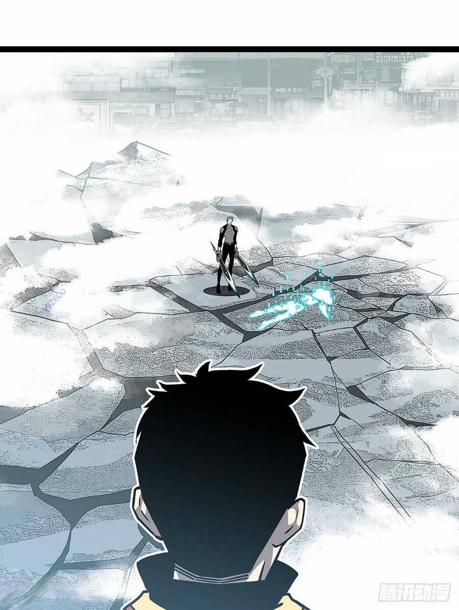 Bắt Đầu Vùng Dậy Từ Việc Chơi Game Nghiêm Túc: Chapter 125