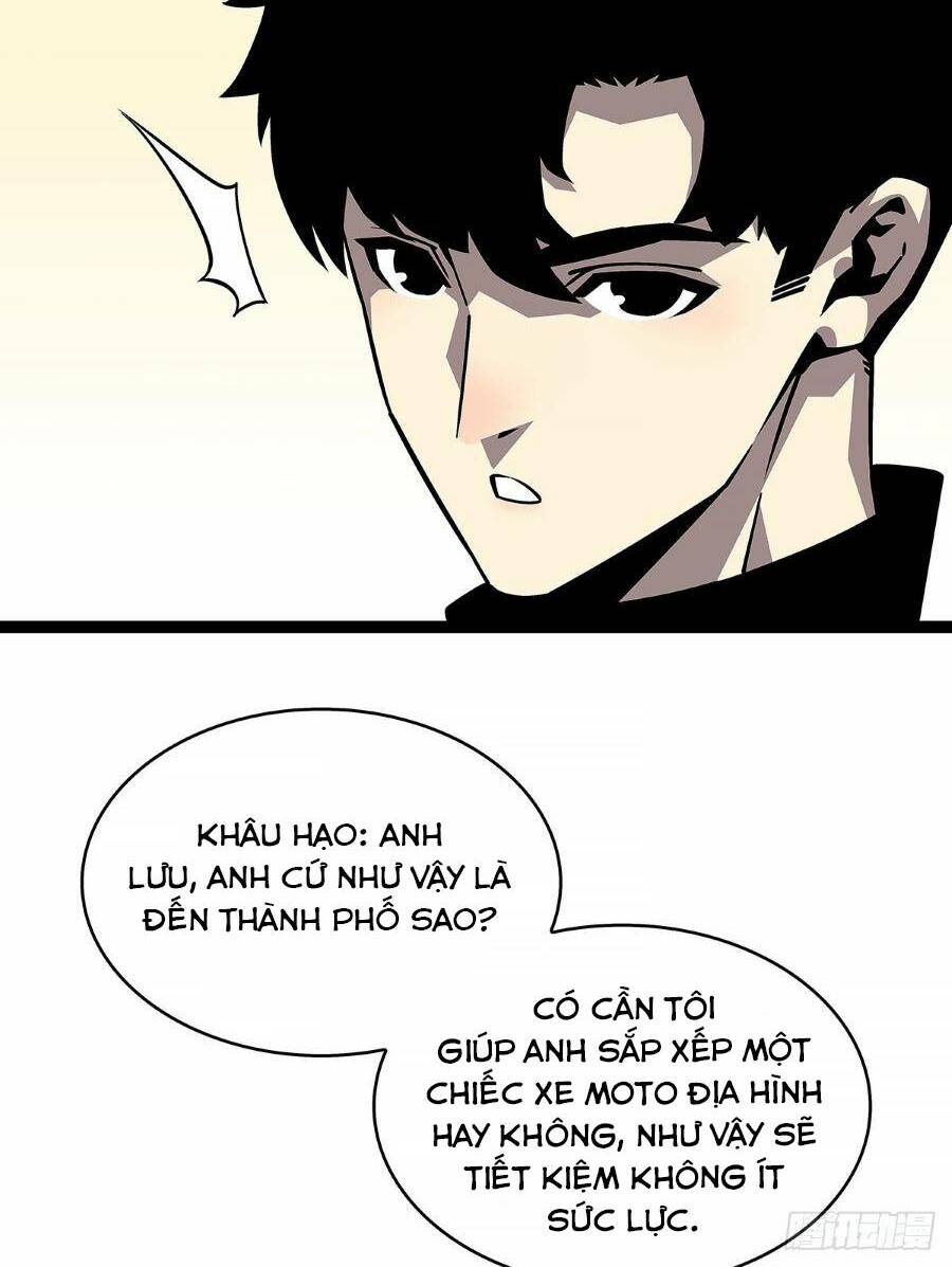 Bắt Đầu Vùng Dậy Từ Việc Chơi Game Nghiêm Túc: Chapter 125