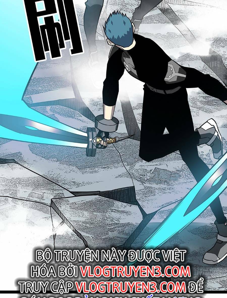 Bắt Đầu Vùng Dậy Từ Việc Chơi Game Nghiêm Túc: Chapter 125