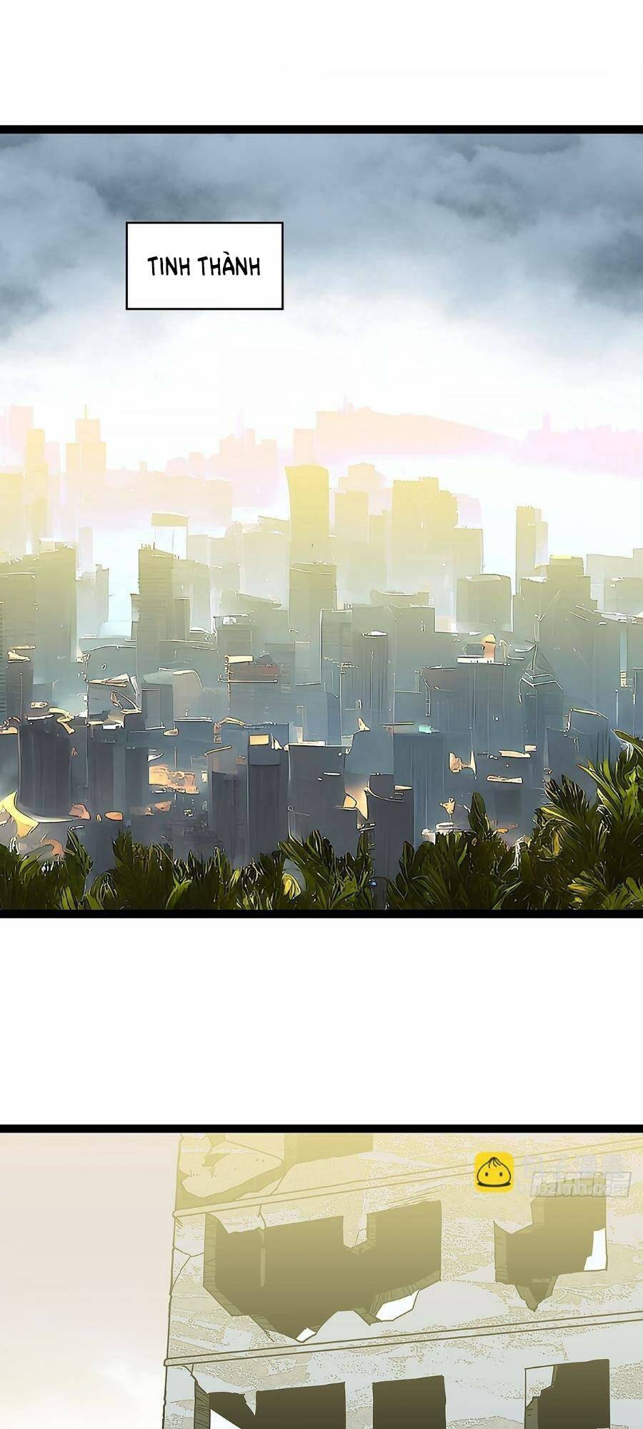 Bắt Đầu Vùng Dậy Từ Việc Chơi Game Nghiêm Túc: Chapter 126