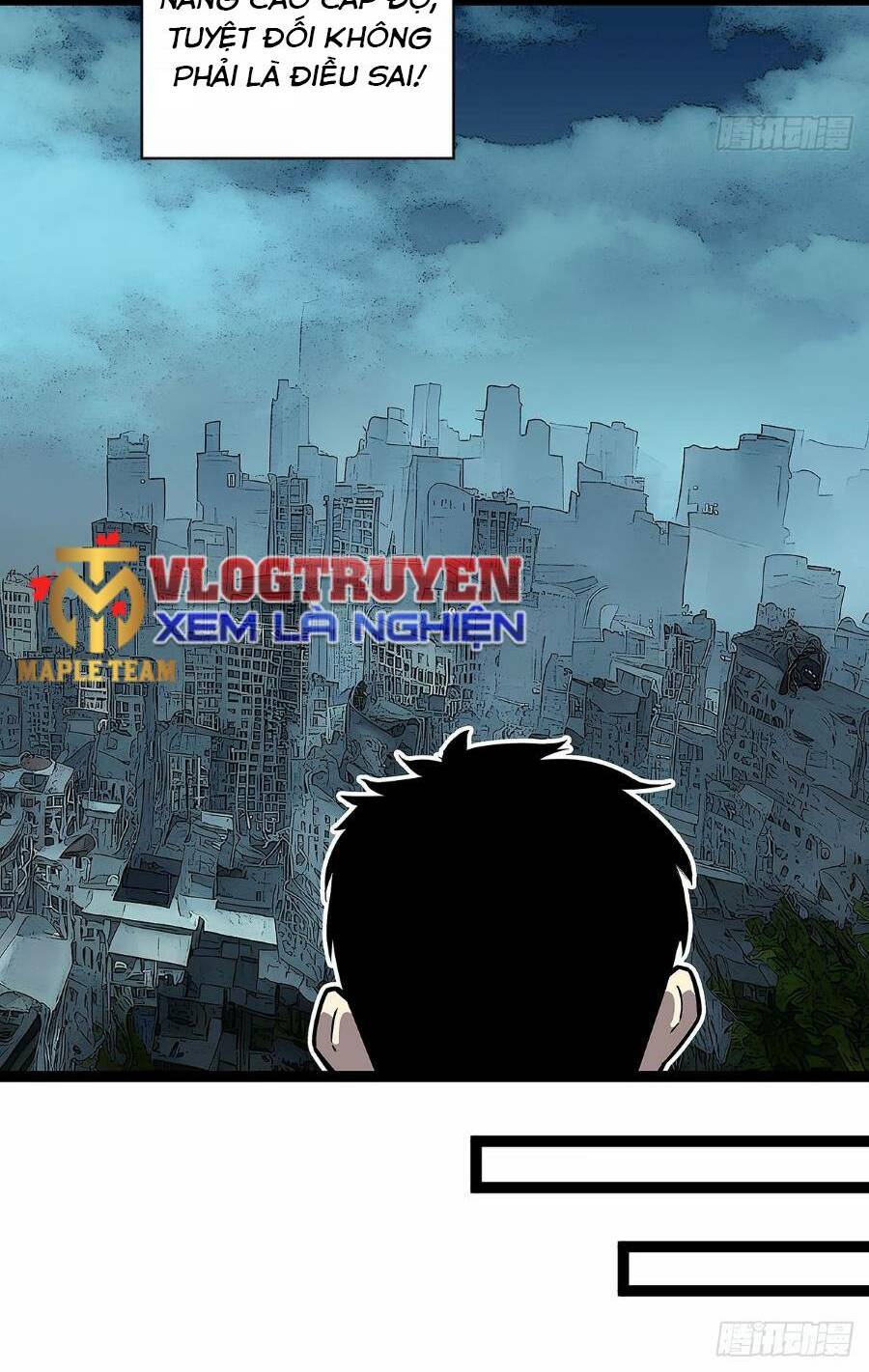 Bắt Đầu Vùng Dậy Từ Việc Chơi Game Nghiêm Túc: Chapter 128