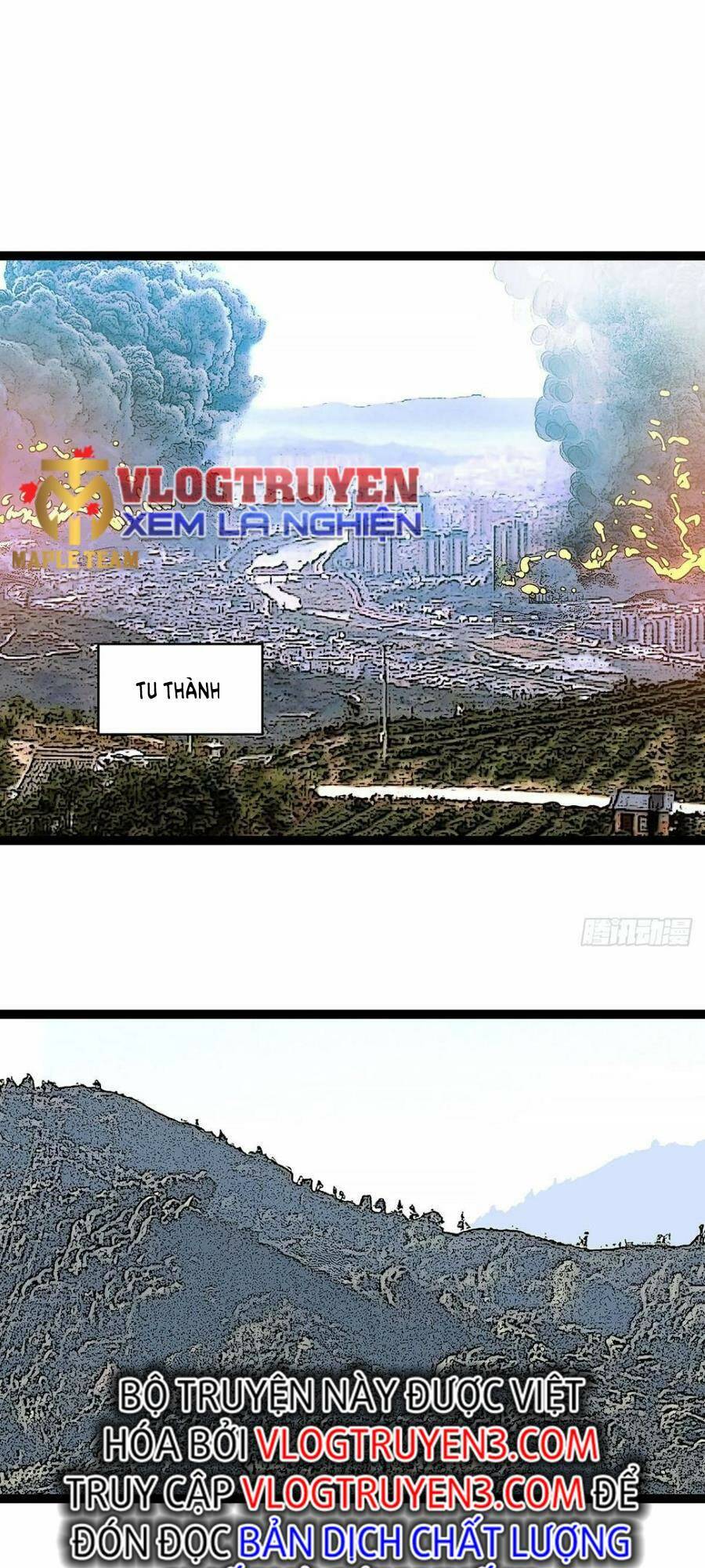 Bắt Đầu Vùng Dậy Từ Việc Chơi Game Nghiêm Túc: Chapter 128