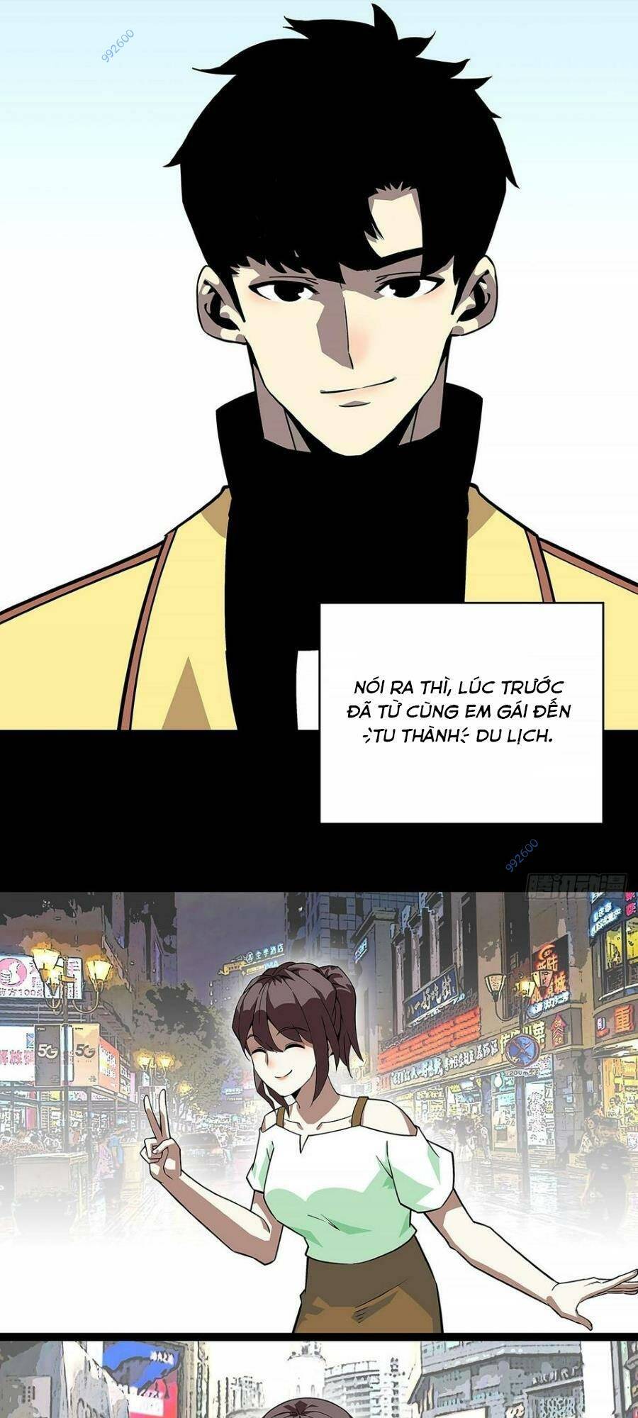 Bắt Đầu Vùng Dậy Từ Việc Chơi Game Nghiêm Túc: Chapter 128
