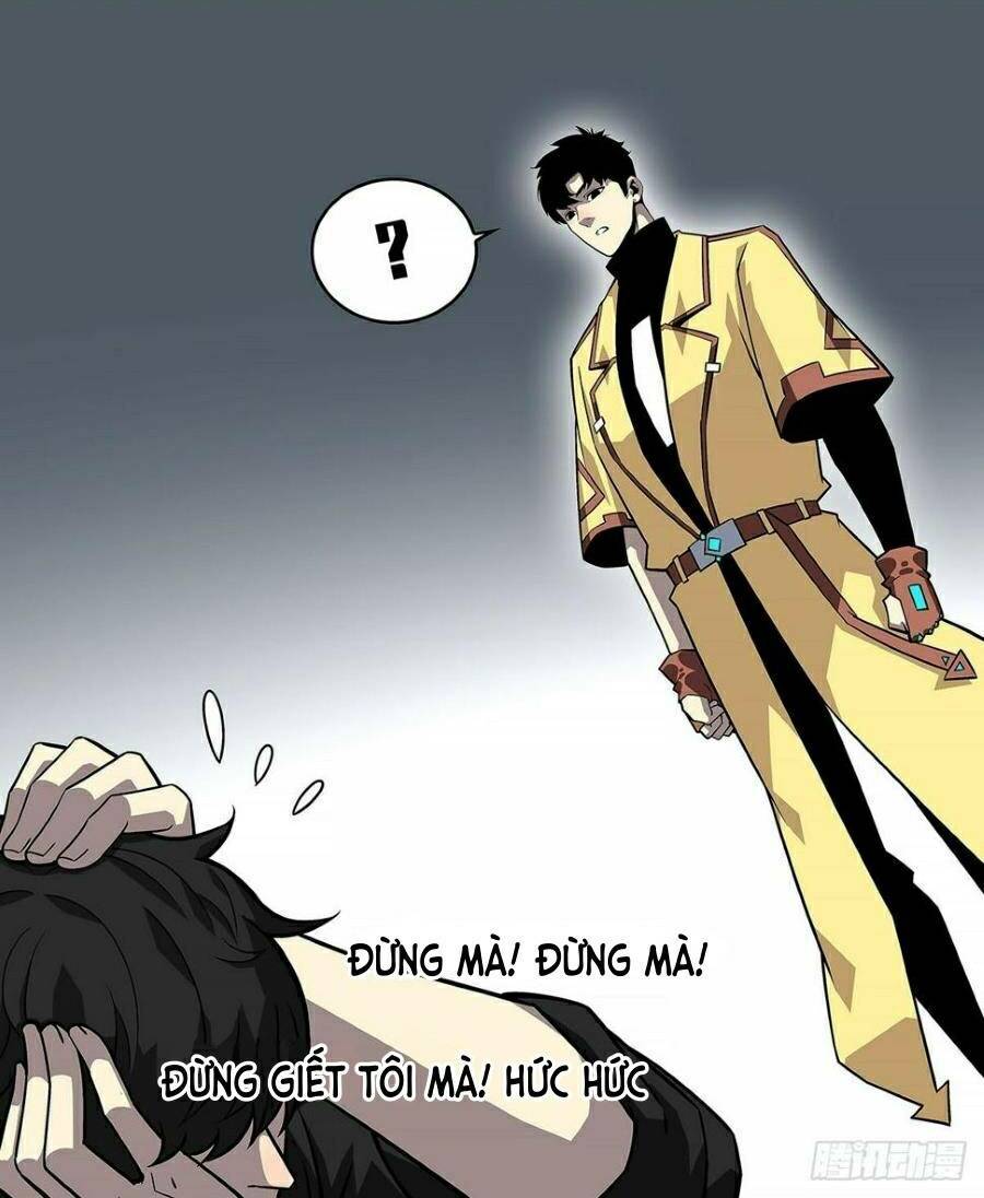 Bắt Đầu Vùng Dậy Từ Việc Chơi Game Nghiêm Túc: Chapter 129