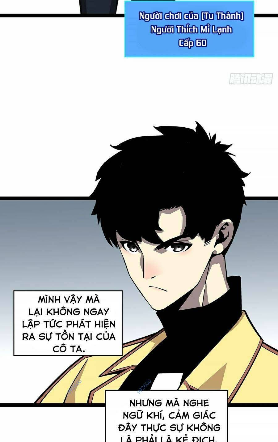 Bắt Đầu Vùng Dậy Từ Việc Chơi Game Nghiêm Túc: Chapter 129