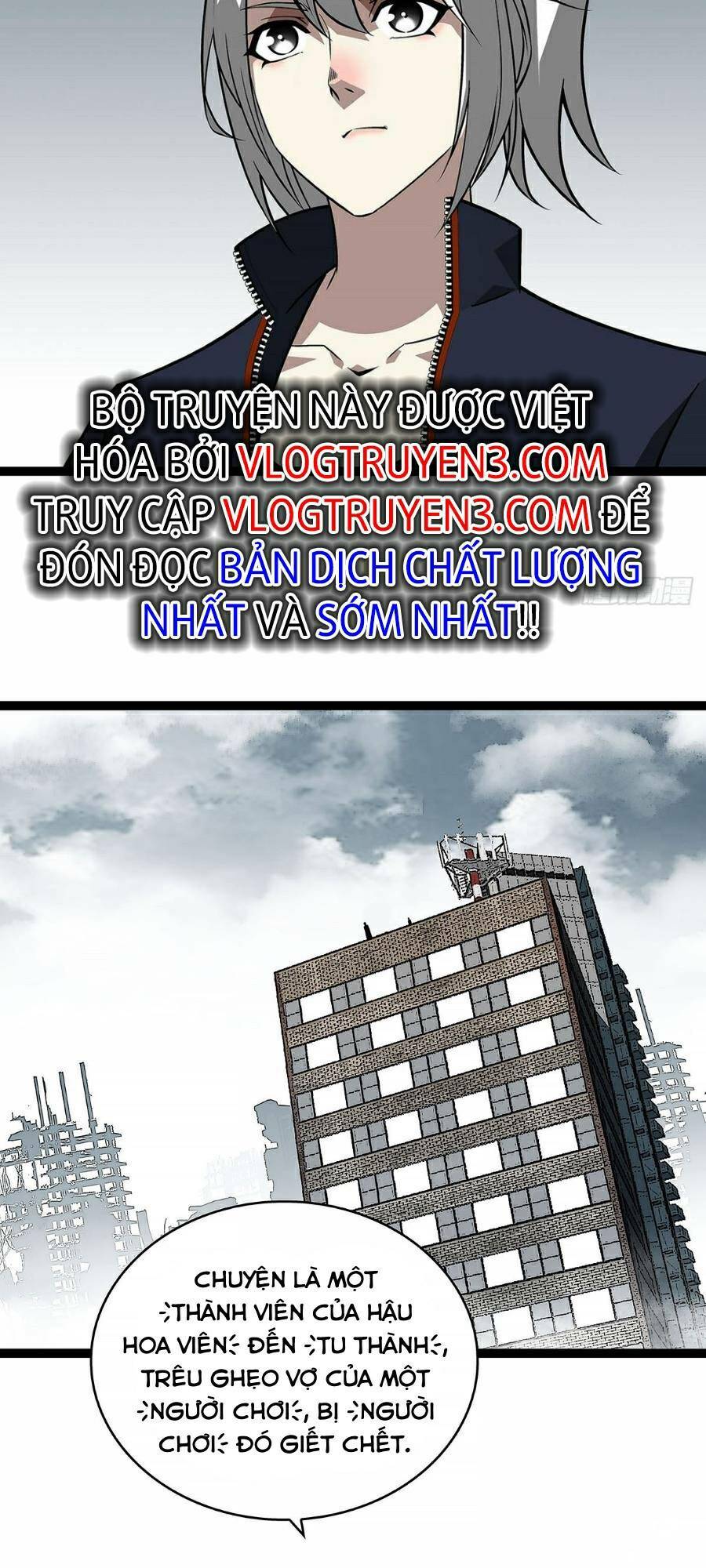 Bắt Đầu Vùng Dậy Từ Việc Chơi Game Nghiêm Túc: Chapter 129