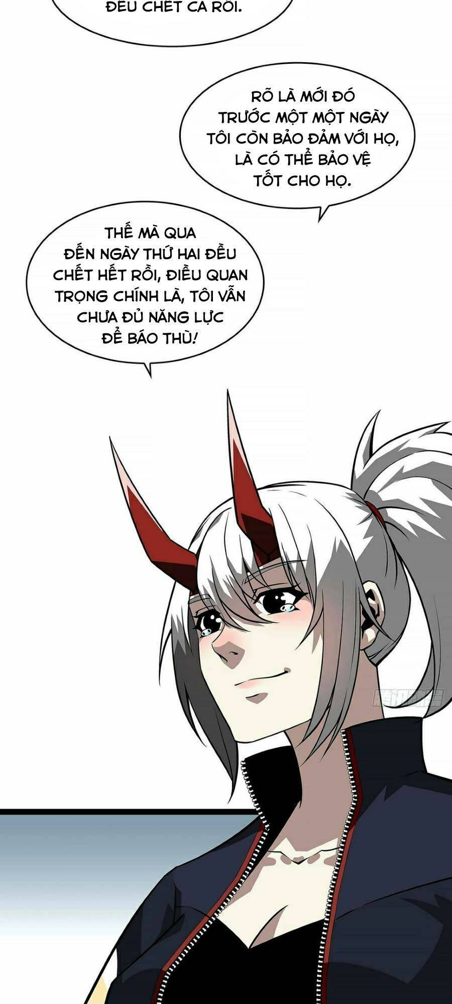 Bắt Đầu Vùng Dậy Từ Việc Chơi Game Nghiêm Túc: Chapter 129