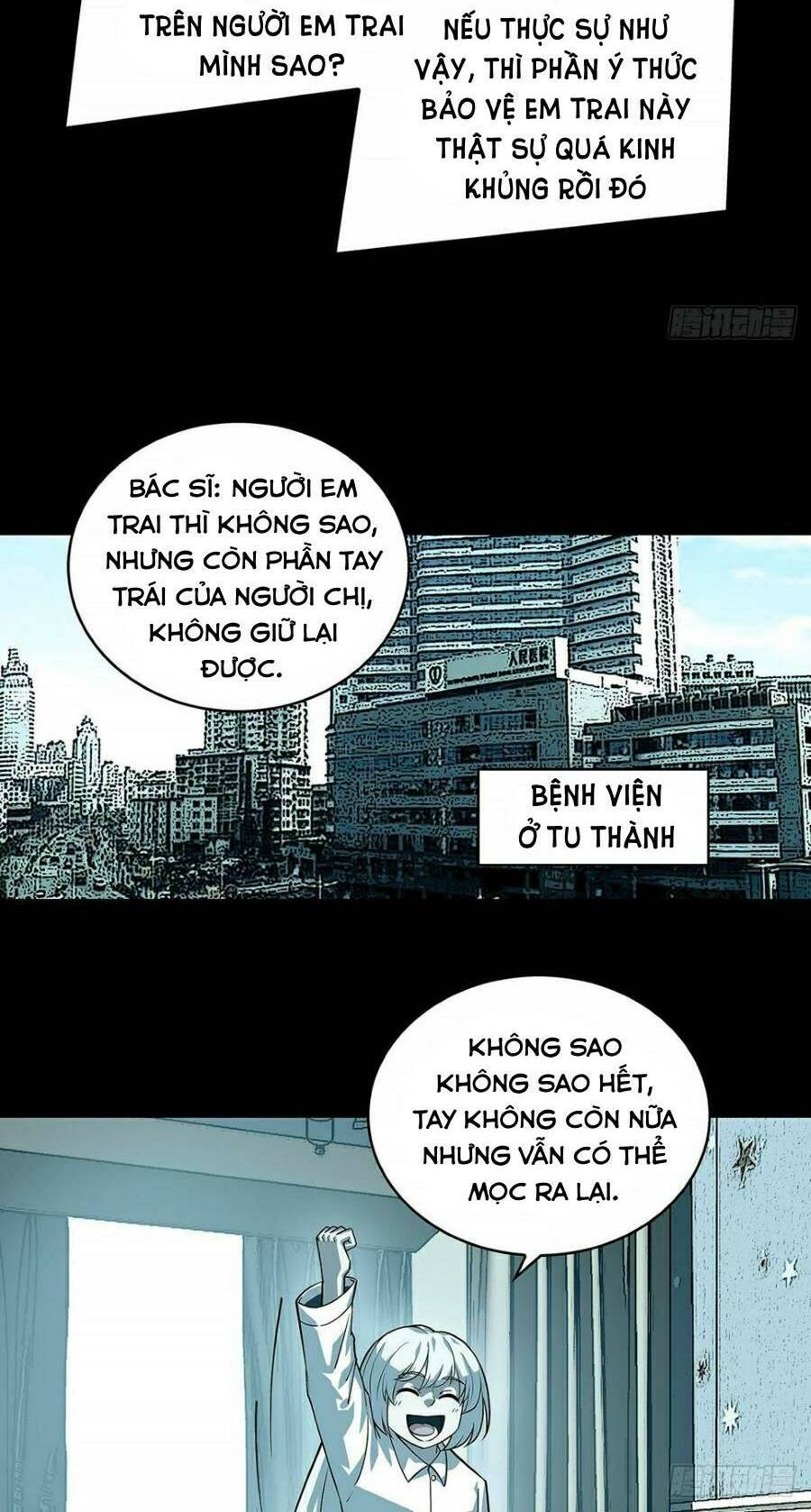Bắt Đầu Vùng Dậy Từ Việc Chơi Game Nghiêm Túc: Chapter 129