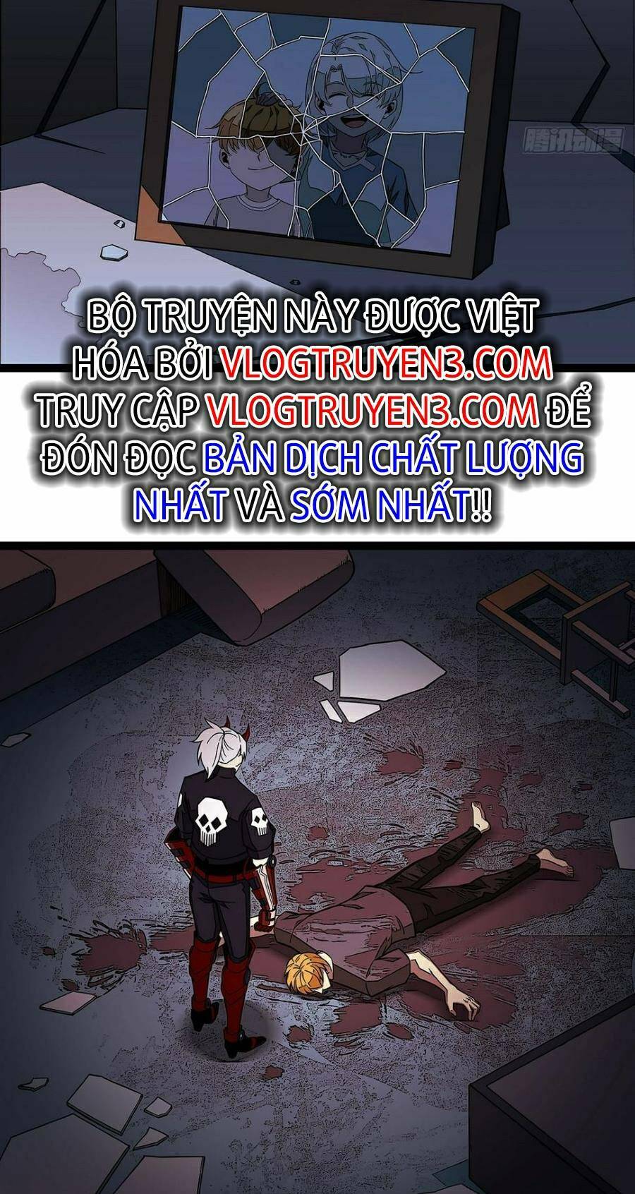 Bắt Đầu Vùng Dậy Từ Việc Chơi Game Nghiêm Túc: Chapter 129