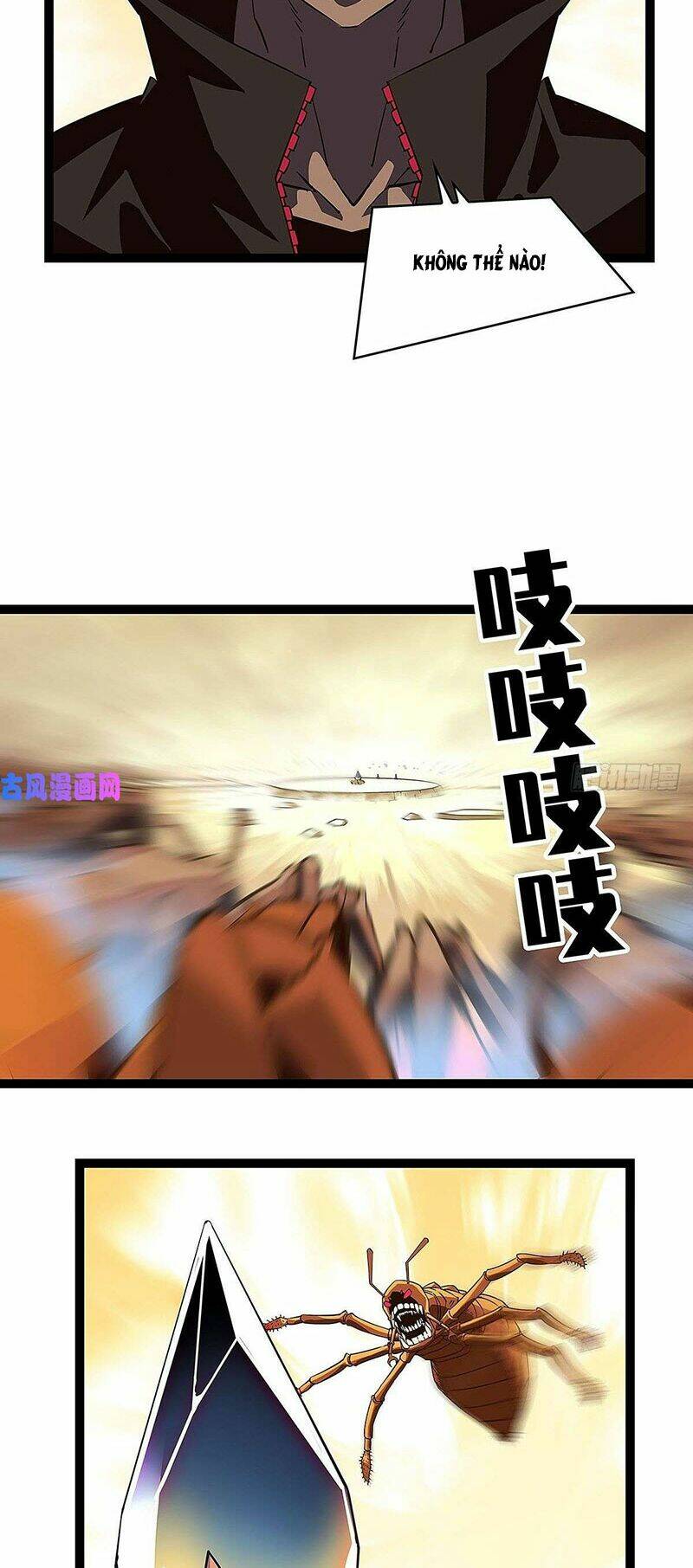 Bắt Đầu Vùng Dậy Từ Việc Chơi Game Nghiêm Túc: Chapter 13
