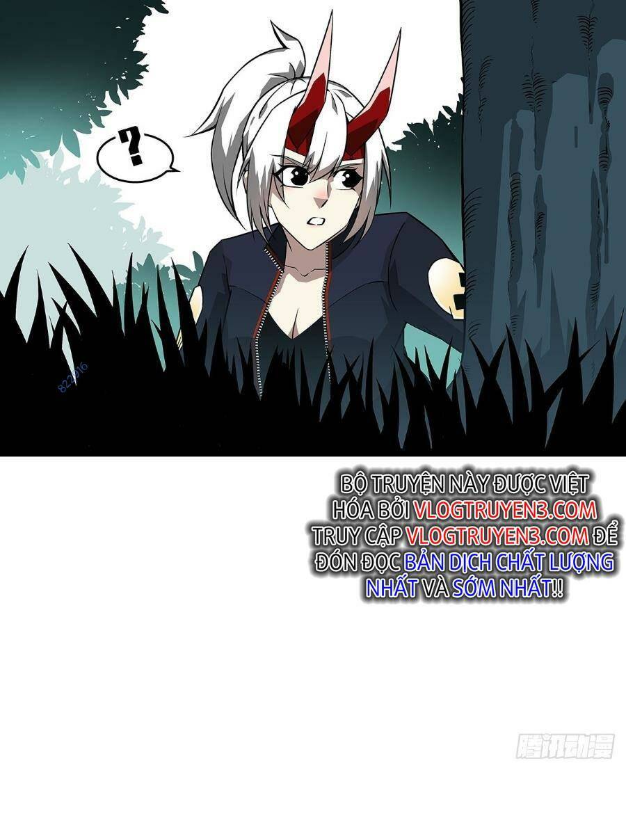 Bắt Đầu Vùng Dậy Từ Việc Chơi Game Nghiêm Túc: Chapter 131