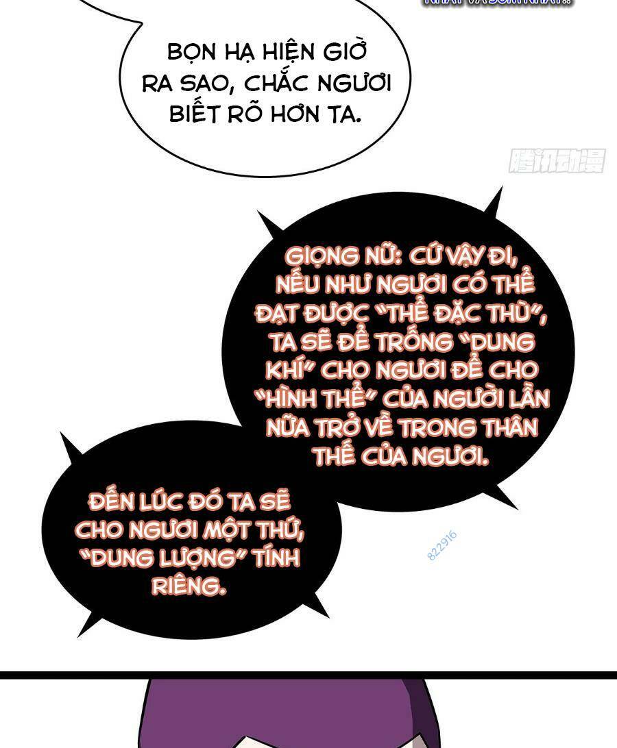 Bắt Đầu Vùng Dậy Từ Việc Chơi Game Nghiêm Túc: Chapter 131