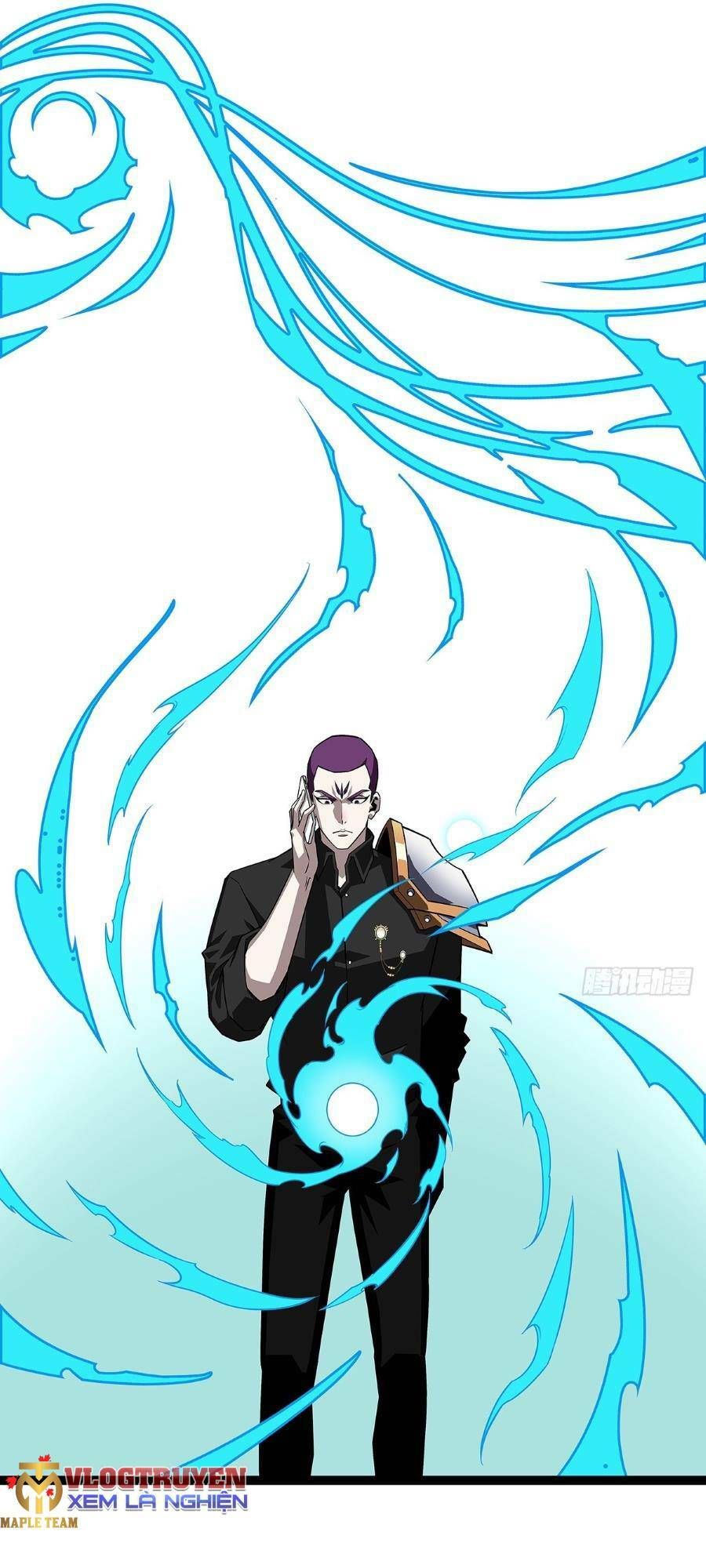 Bắt Đầu Vùng Dậy Từ Việc Chơi Game Nghiêm Túc: Chapter 131