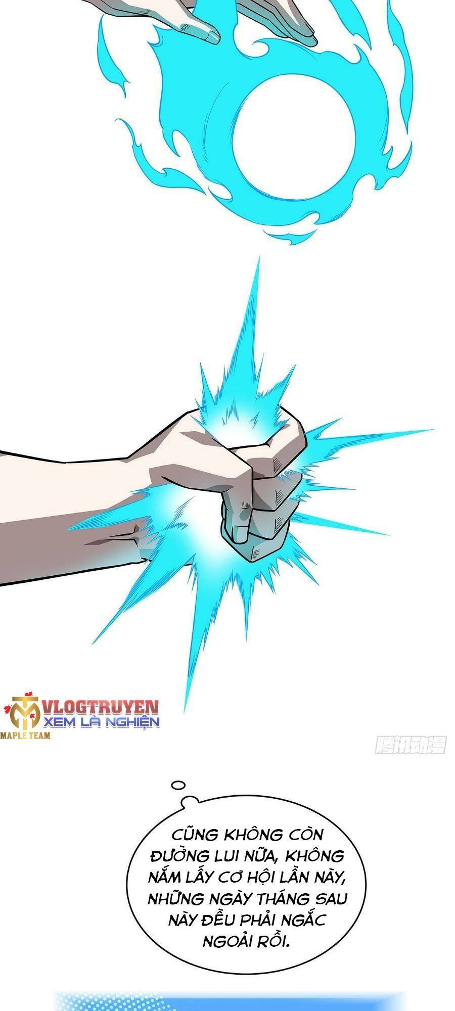 Bắt Đầu Vùng Dậy Từ Việc Chơi Game Nghiêm Túc: Chapter 131