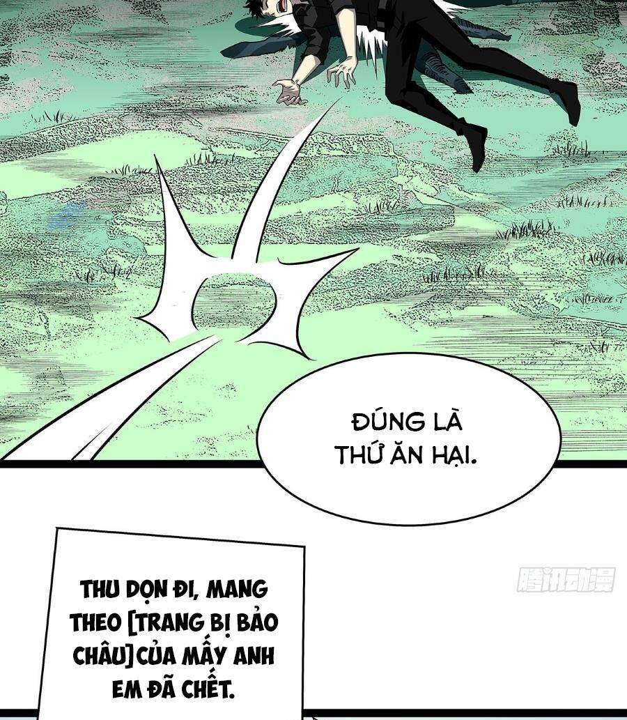 Bắt Đầu Vùng Dậy Từ Việc Chơi Game Nghiêm Túc: Chapter 132