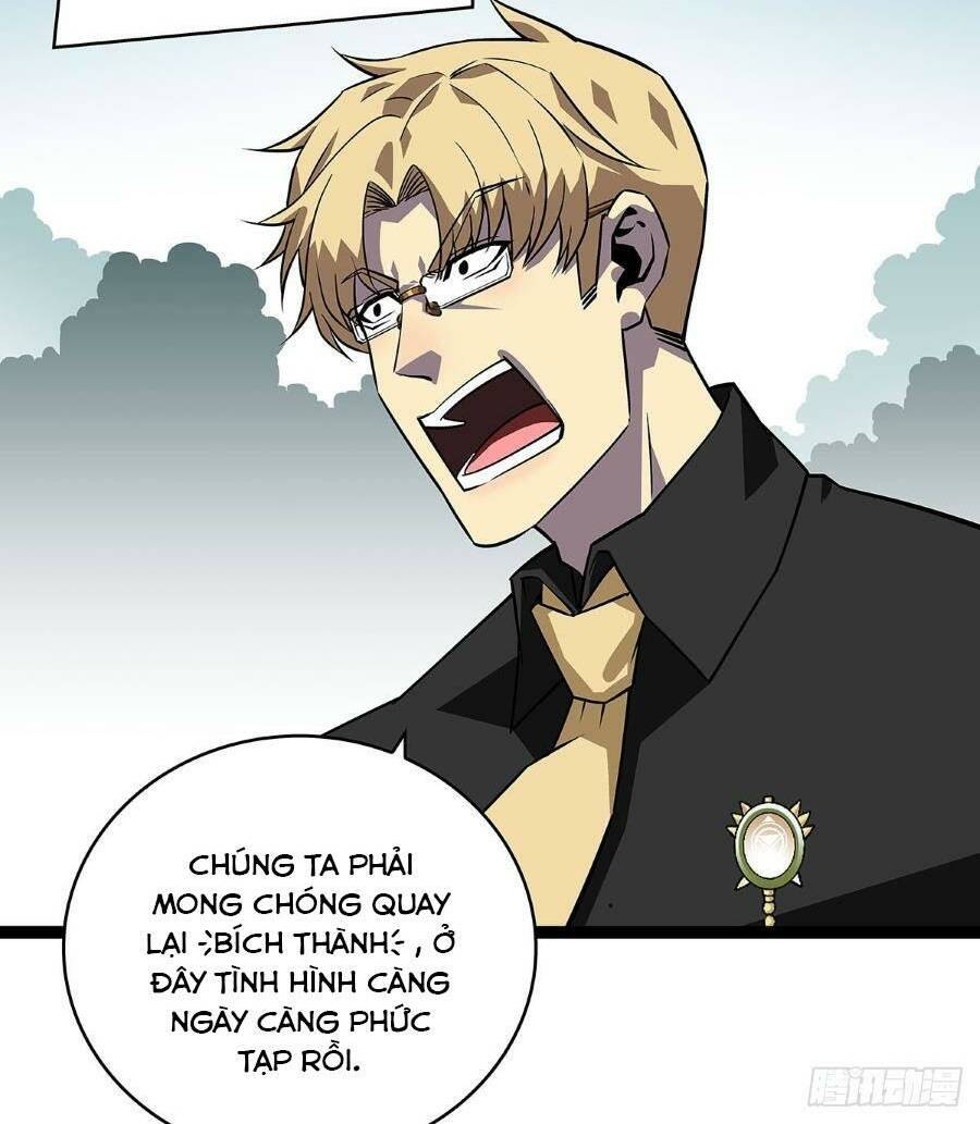Bắt Đầu Vùng Dậy Từ Việc Chơi Game Nghiêm Túc: Chapter 132
