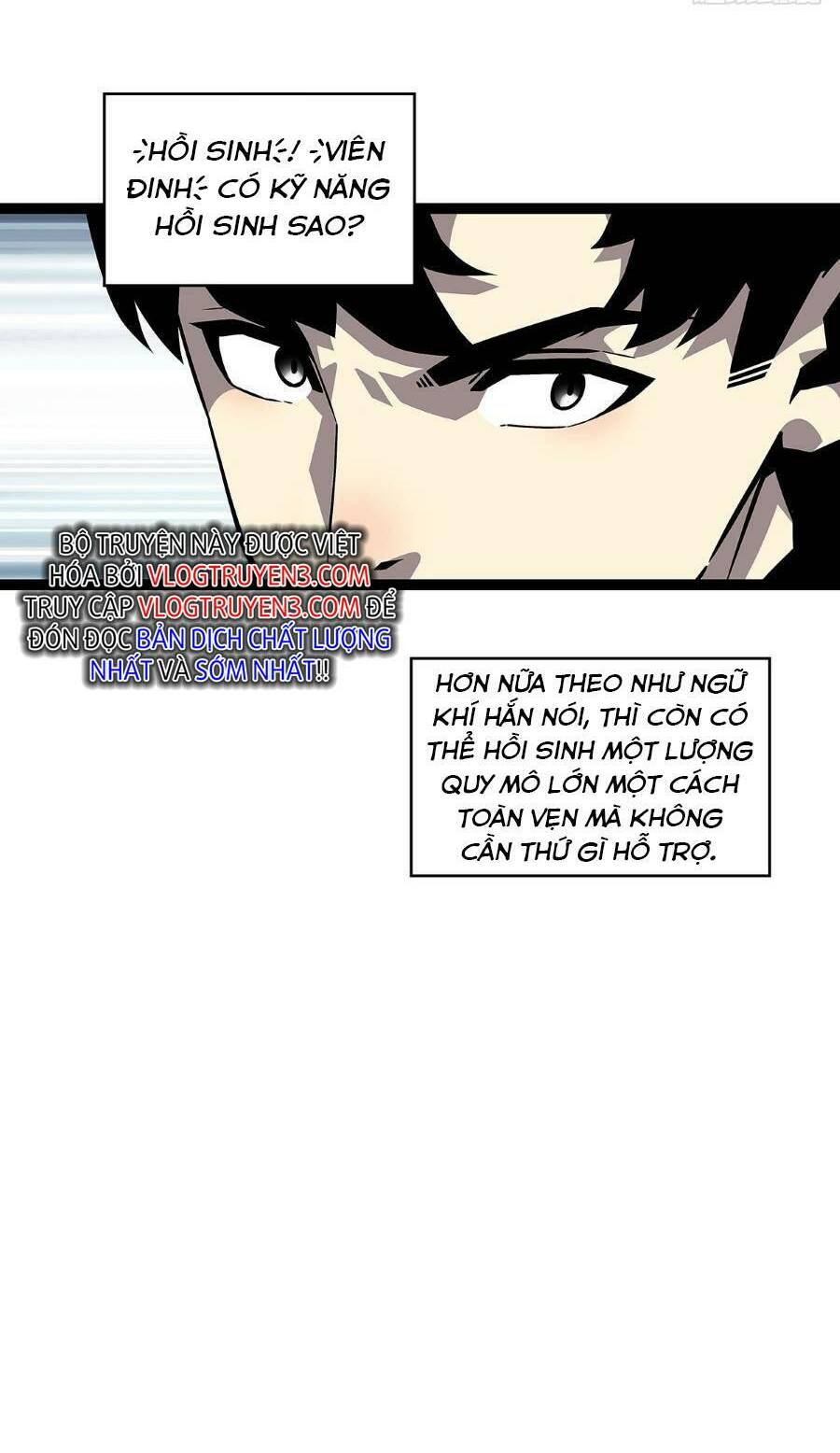 Bắt Đầu Vùng Dậy Từ Việc Chơi Game Nghiêm Túc: Chapter 132