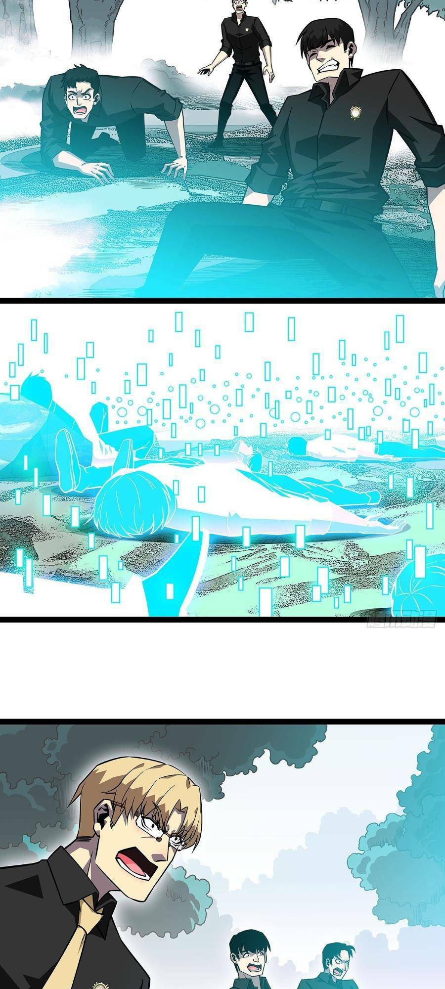 Bắt Đầu Vùng Dậy Từ Việc Chơi Game Nghiêm Túc: Chapter 132