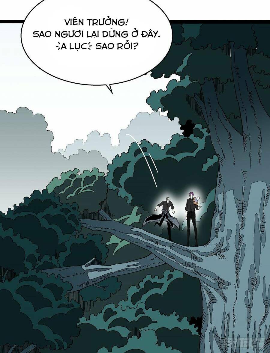Bắt Đầu Vùng Dậy Từ Việc Chơi Game Nghiêm Túc: Chapter 133