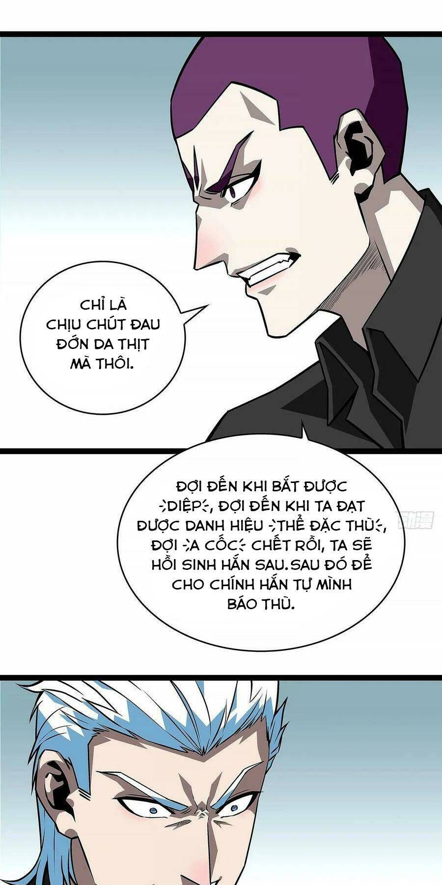 Bắt Đầu Vùng Dậy Từ Việc Chơi Game Nghiêm Túc: Chapter 133