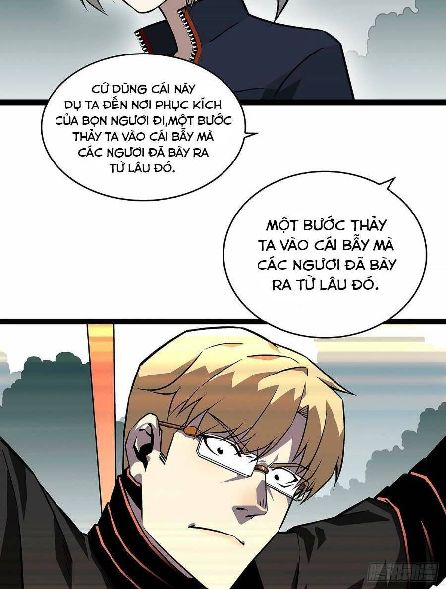 Bắt Đầu Vùng Dậy Từ Việc Chơi Game Nghiêm Túc: Chapter 133