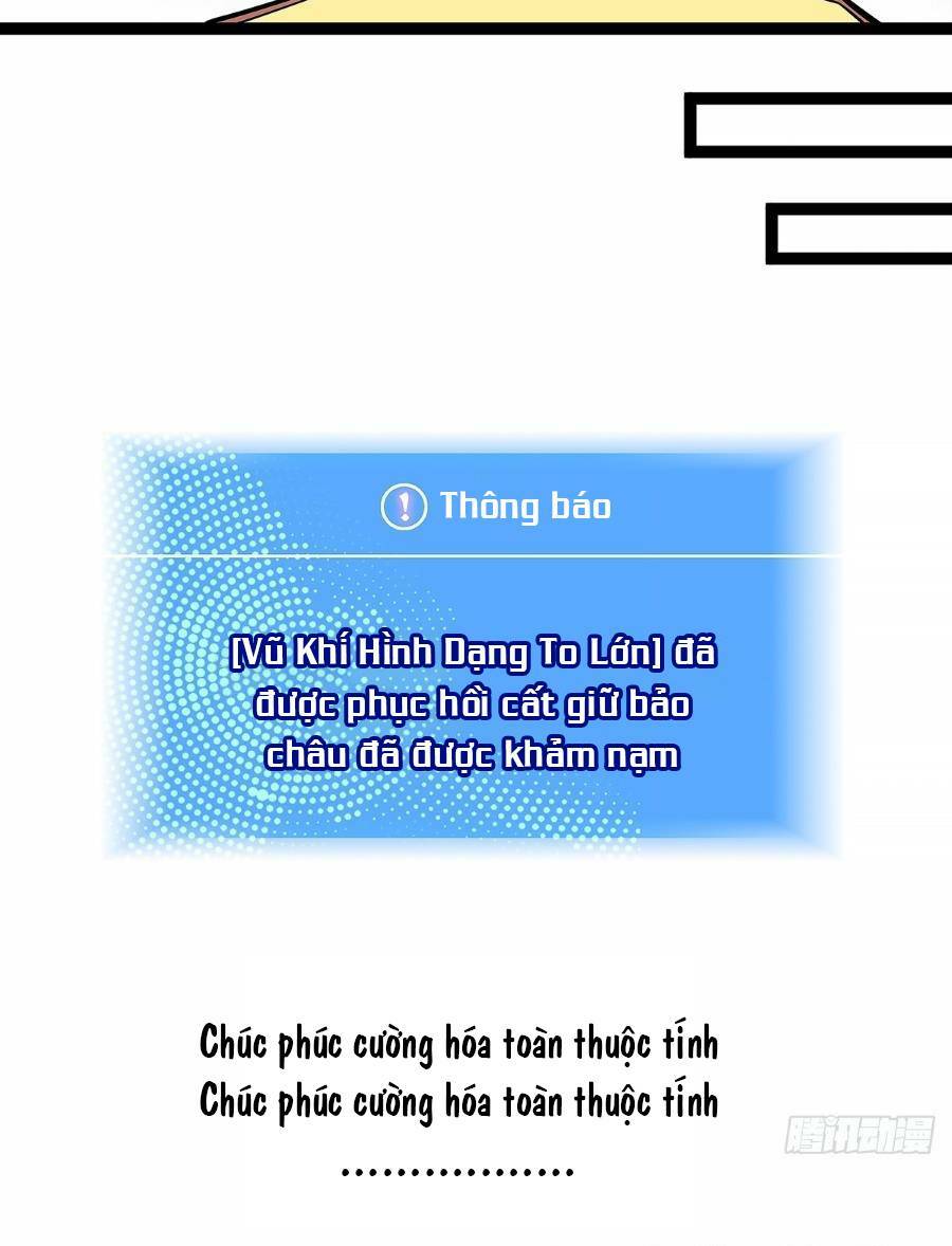 Bắt Đầu Vùng Dậy Từ Việc Chơi Game Nghiêm Túc: Chapter 134