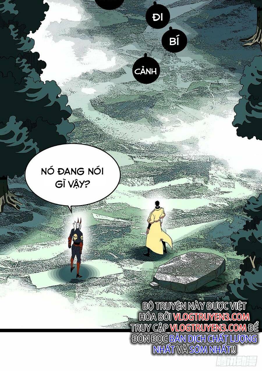 Bắt Đầu Vùng Dậy Từ Việc Chơi Game Nghiêm Túc: Chapter 134