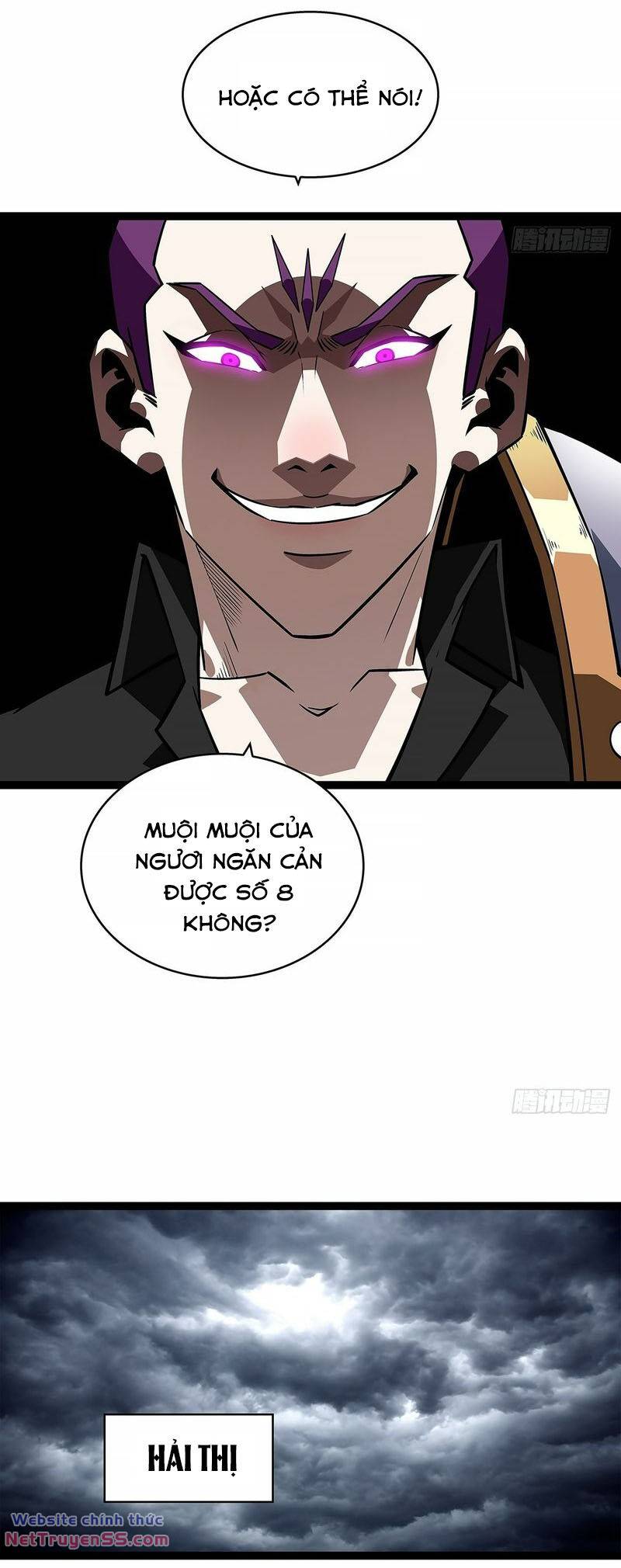 Bắt Đầu Vùng Dậy Từ Việc Chơi Game Nghiêm Túc: Chapter 136