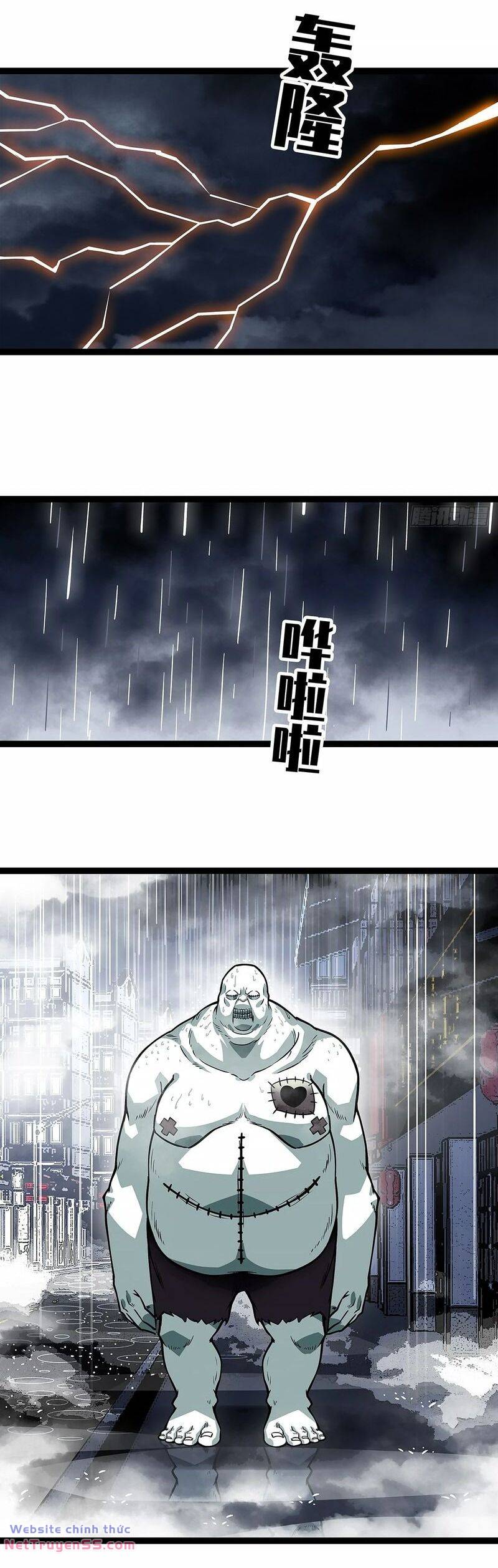 Bắt Đầu Vùng Dậy Từ Việc Chơi Game Nghiêm Túc: Chapter 136