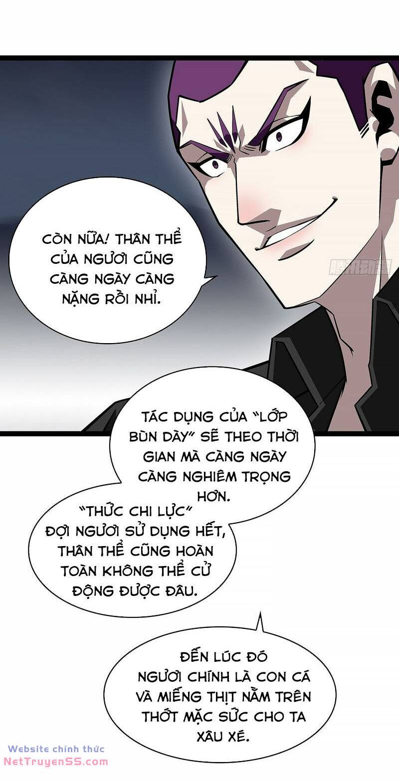 Bắt Đầu Vùng Dậy Từ Việc Chơi Game Nghiêm Túc: Chapter 136