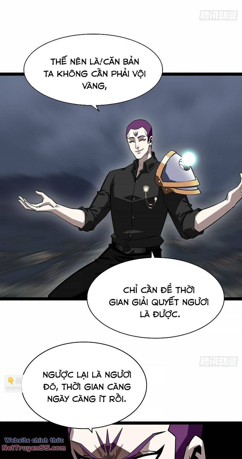 Bắt Đầu Vùng Dậy Từ Việc Chơi Game Nghiêm Túc: Chapter 136